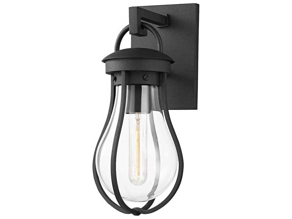 Troy Lighting Bowie Outdoor Wall Light