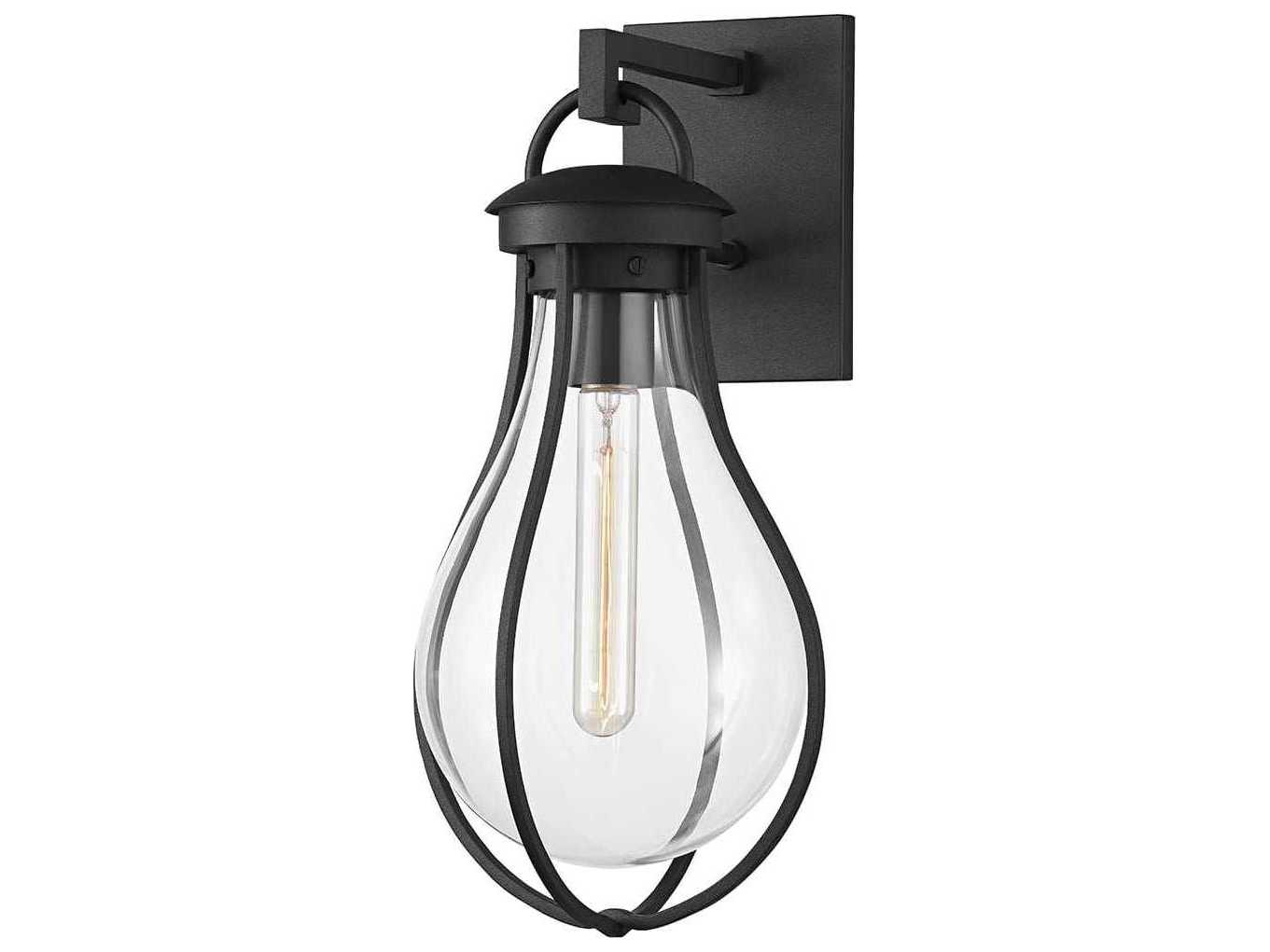 Troy Lighting Bowie Outdoor Wall Light