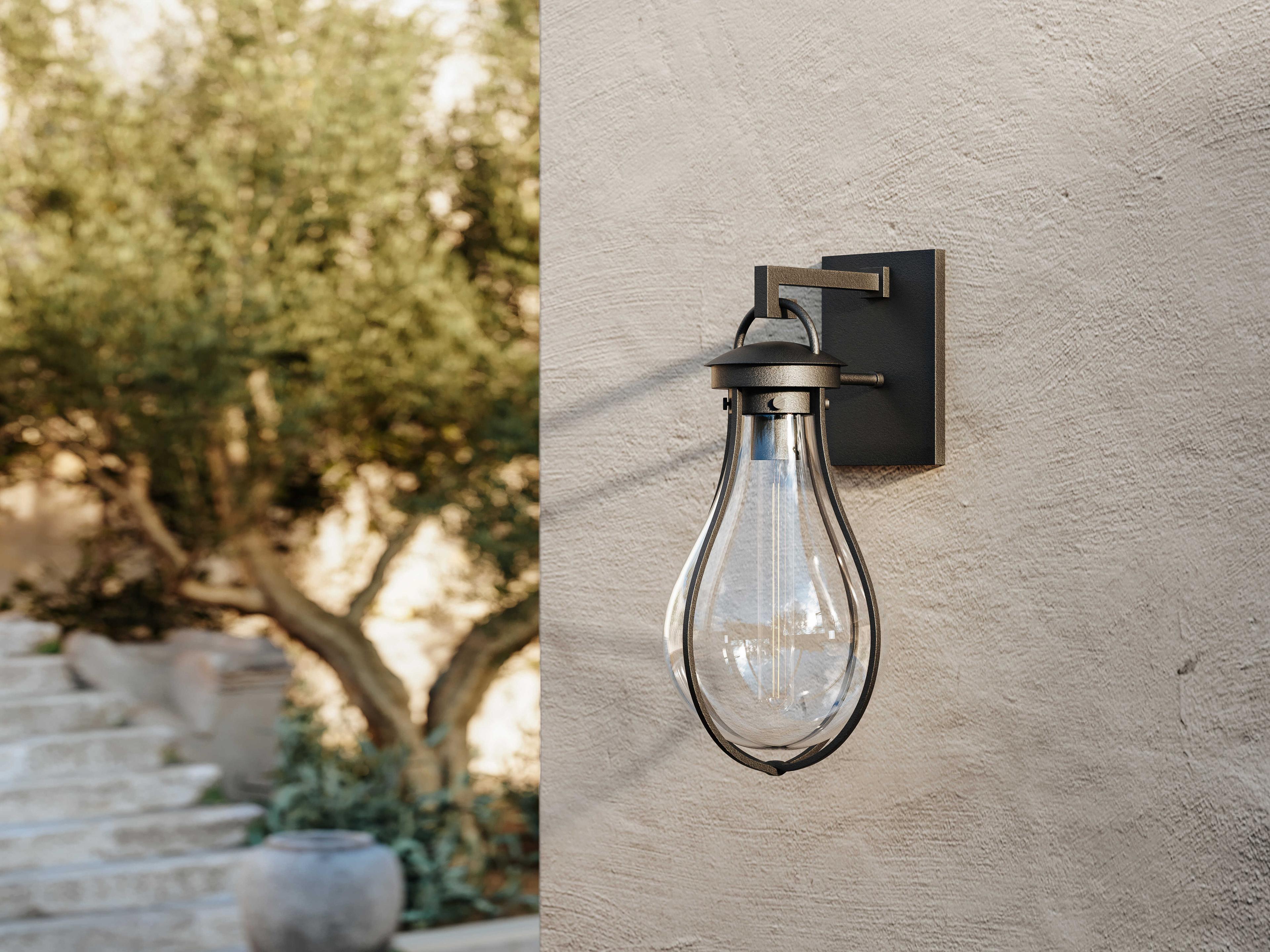 Troy Lighting Bowie Outdoor Wall Light