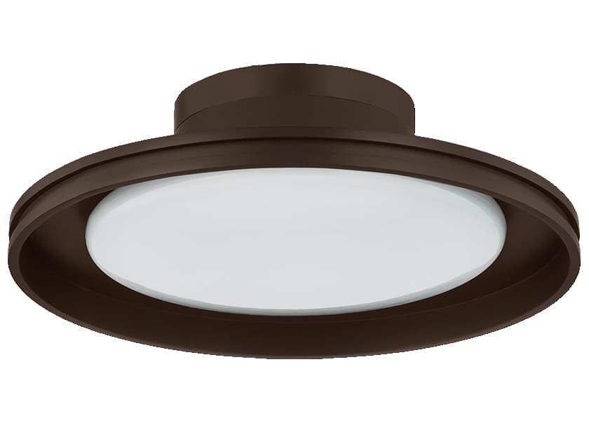 Troy Lighting Cannes 1 - Light Outdoor Ceiling Light