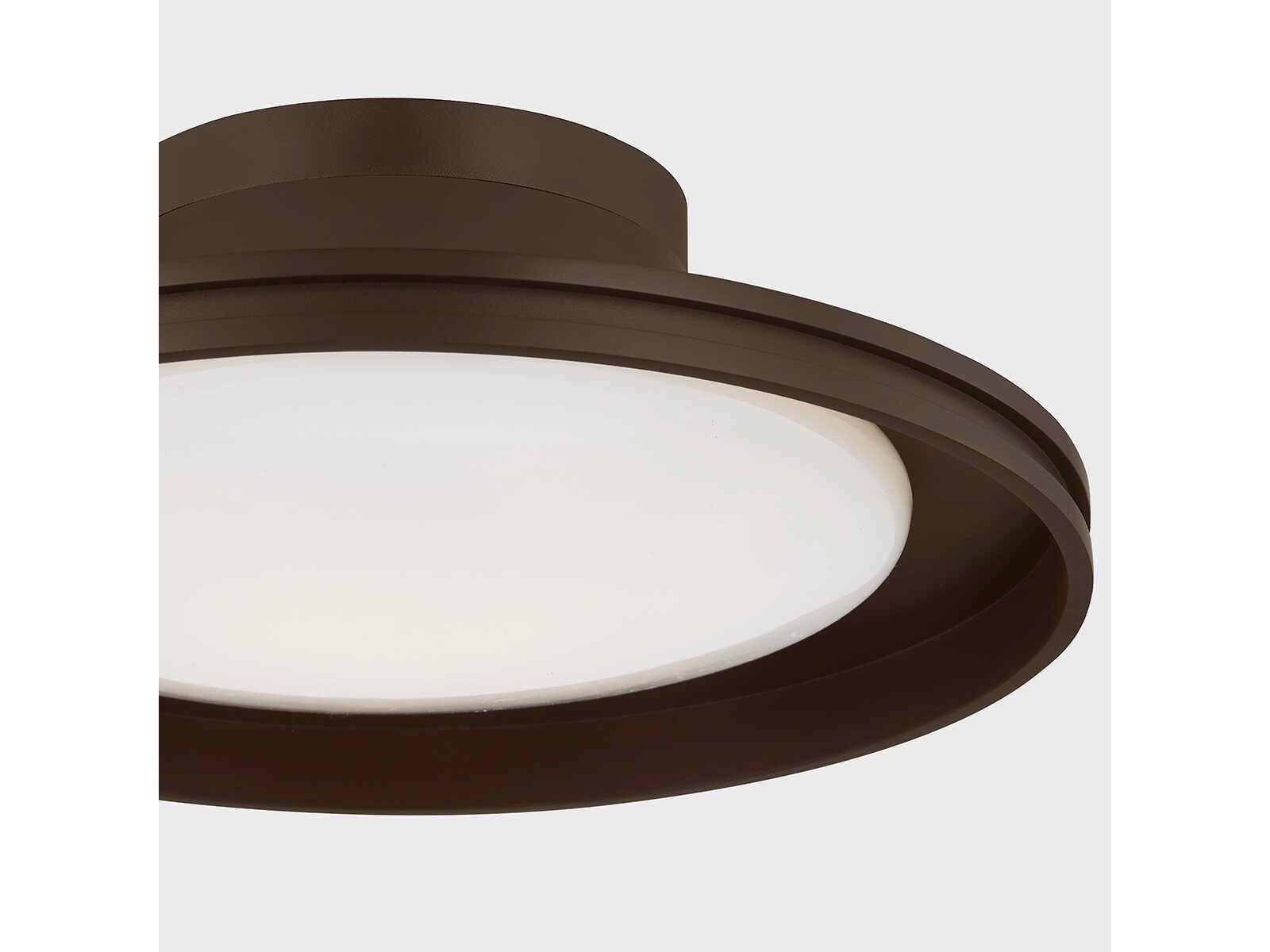 Troy Lighting Cannes 1 - Light Outdoor Ceiling Light