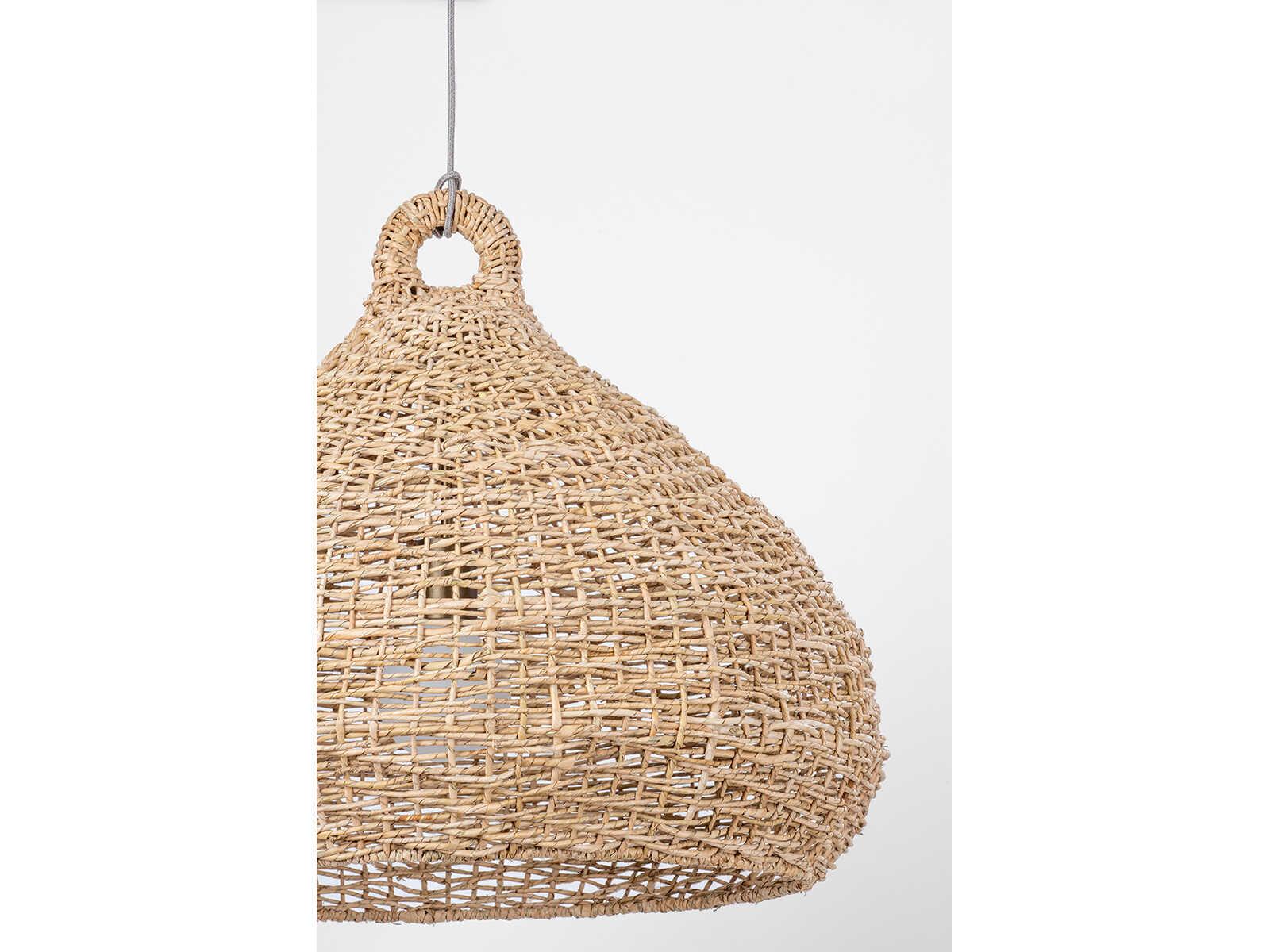 Troy Lighting Lechlan 1-Light Patina Brass Dome Pendant