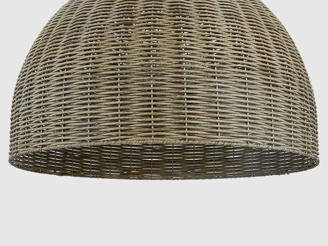 Troy Lighting Huxley 5 - Light Outdoor Hanging Light