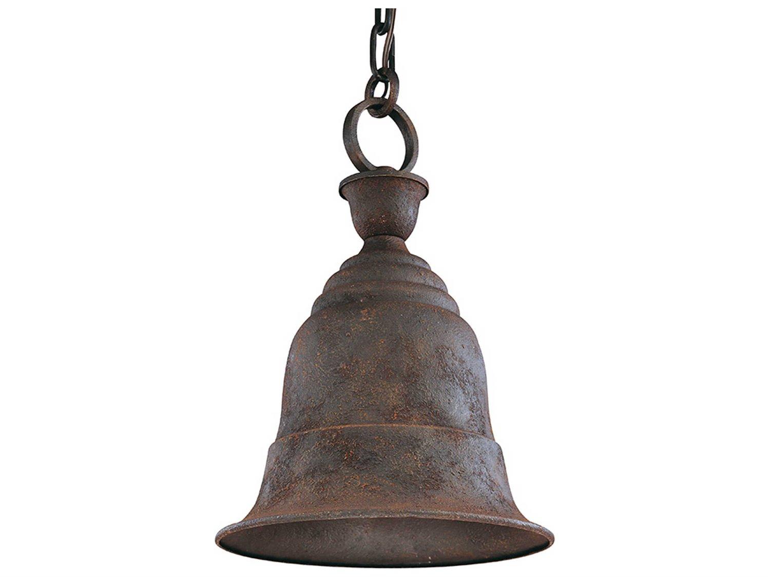 Troy Lighting Liberty 1 - Light Outdoor Hanging Light