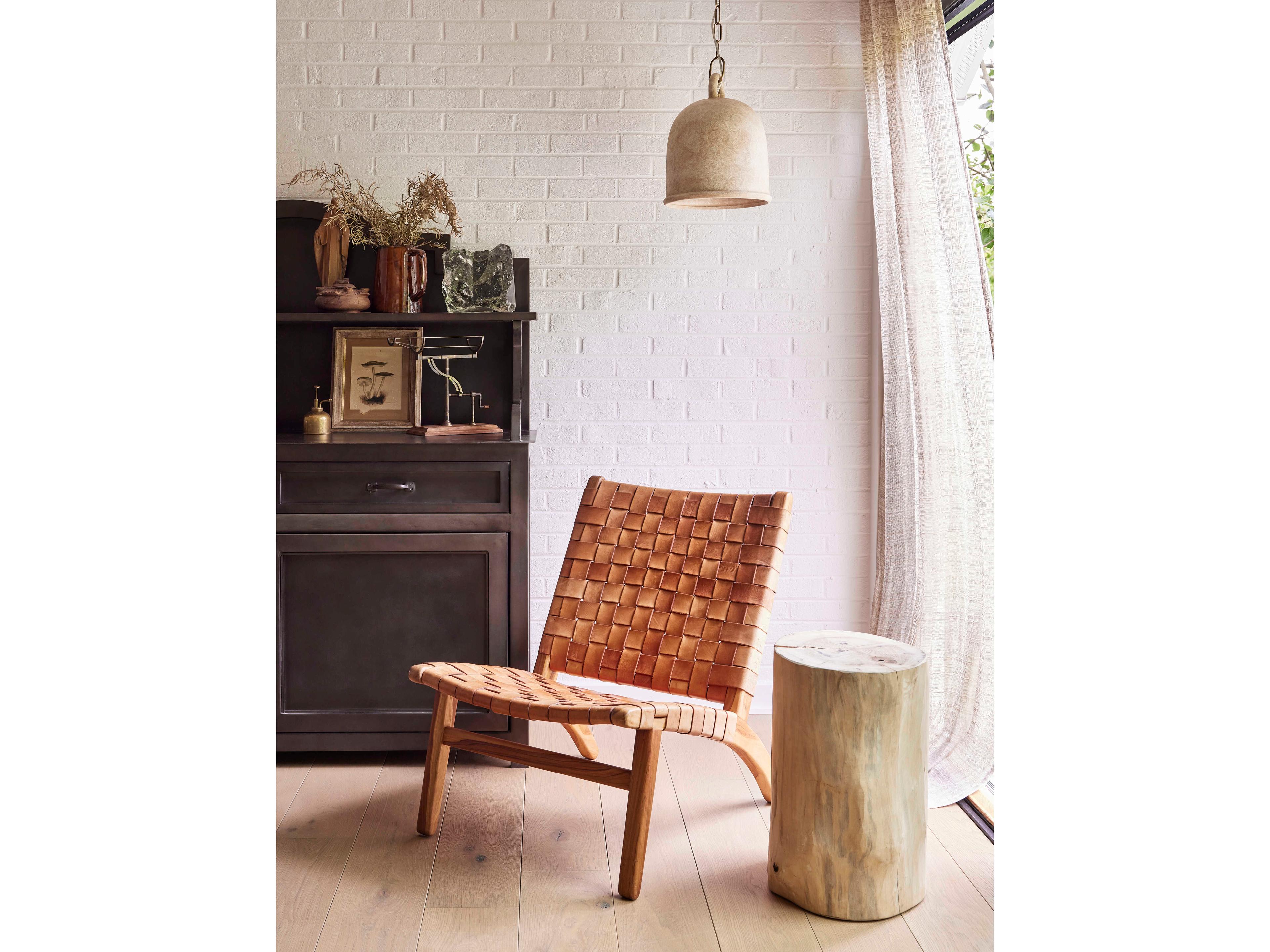 Troy Lighting Relic 1-Light Patina Brass Mini Pendant