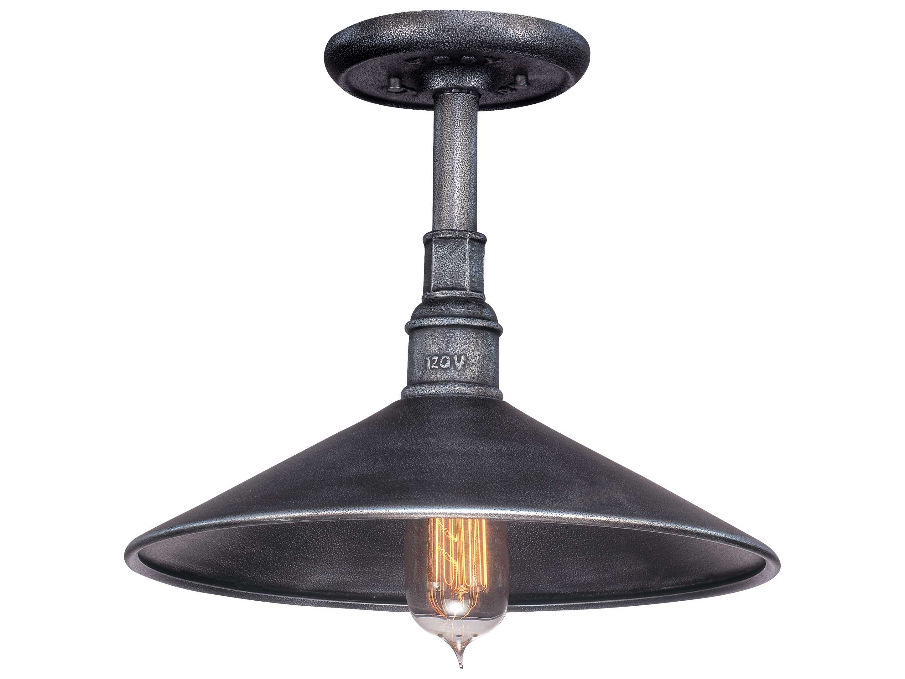 Troy Lighting Toledo Outdoor Hanging Light