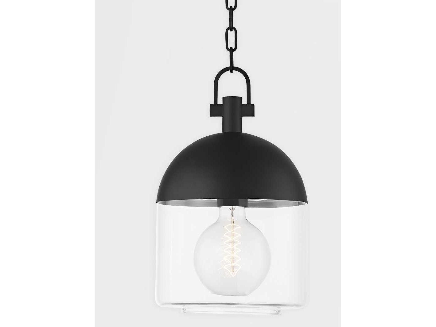 Troy Lighting Zephyr 1 - Light Outdoor Hanging Light