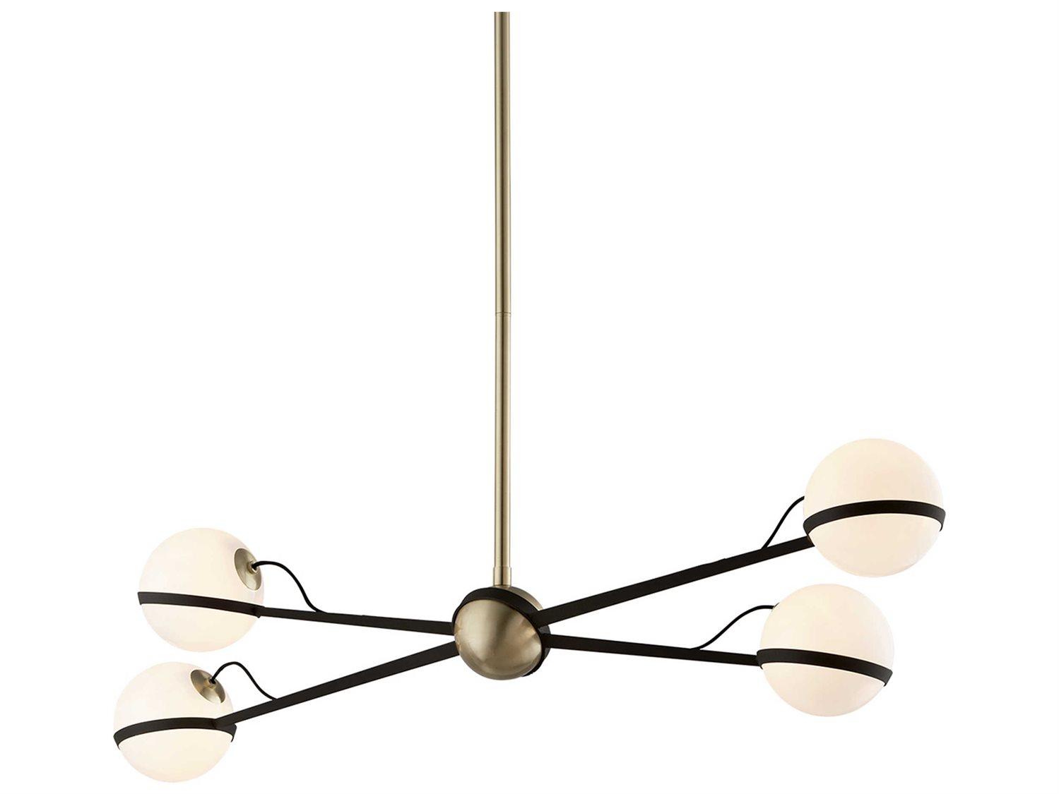 Troy Lighting Ace 4 - Light Island Light