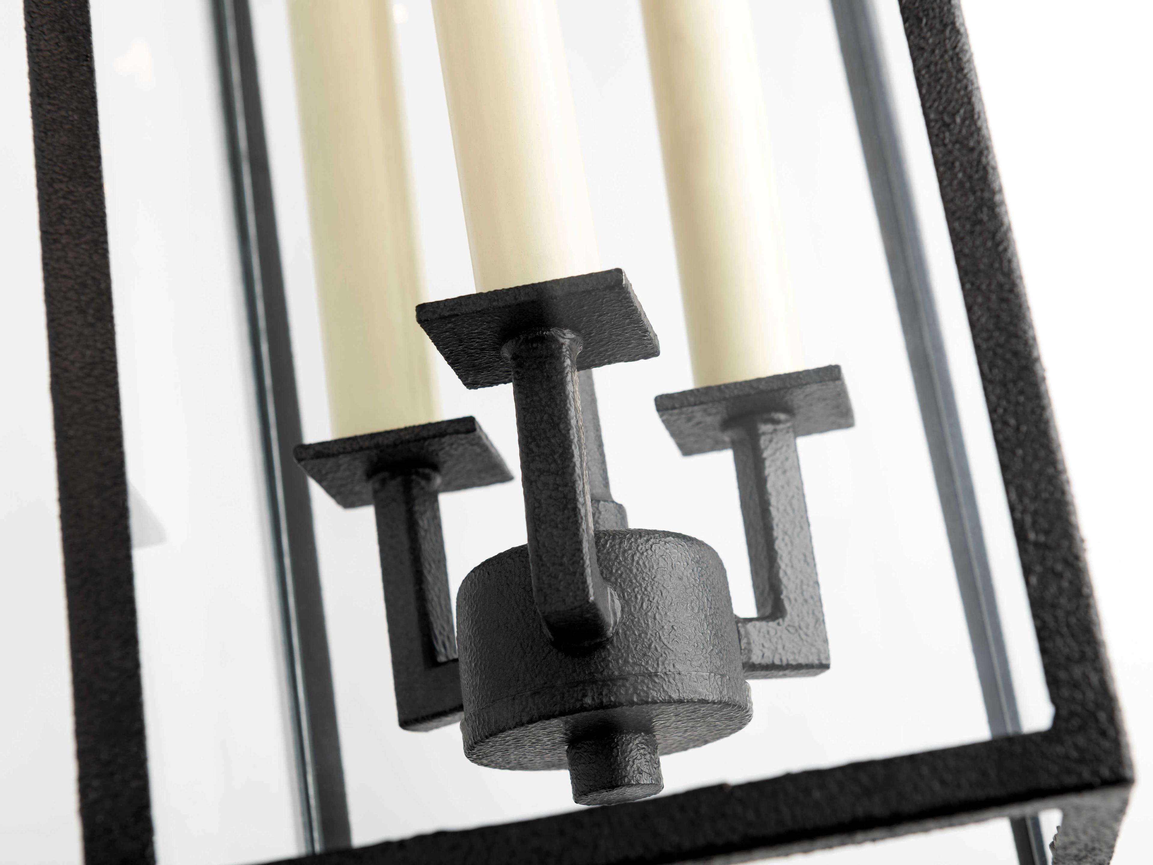 Troy Lighting Beckham Outdoor Hanging Light