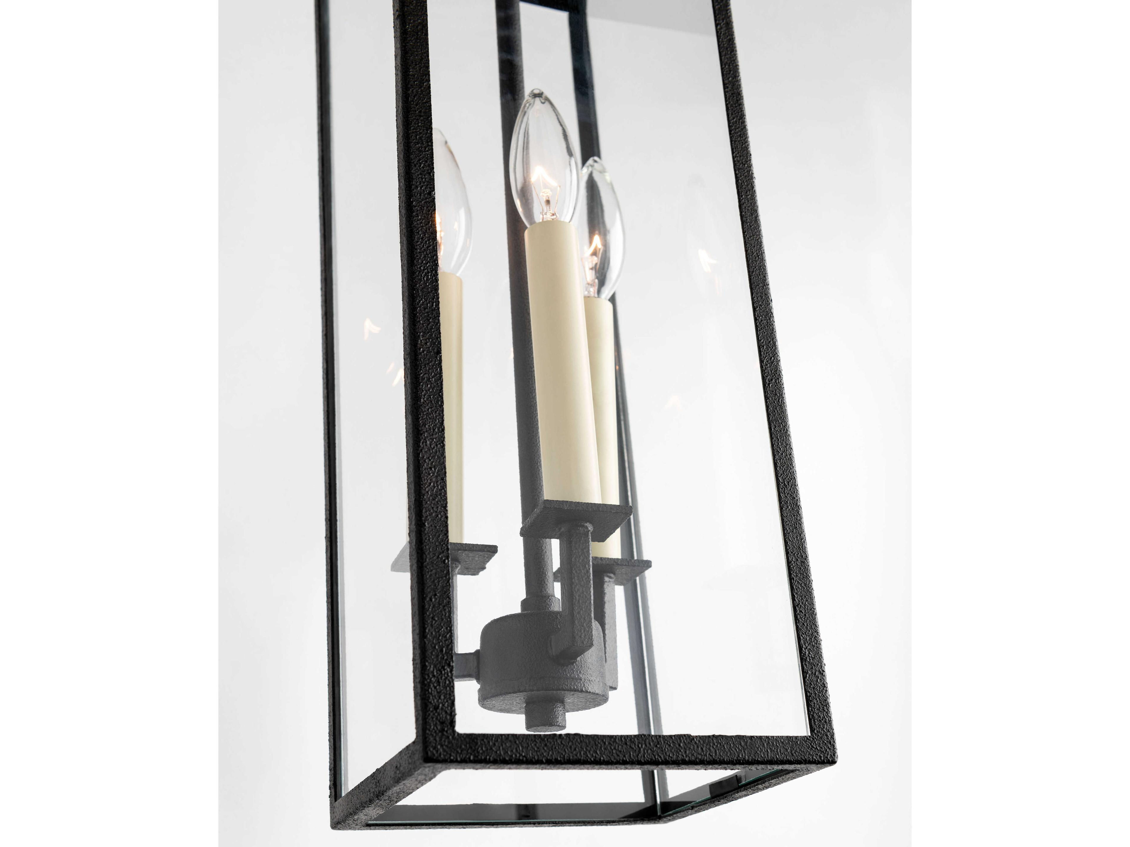 Troy Lighting Beckham Outdoor Hanging Light