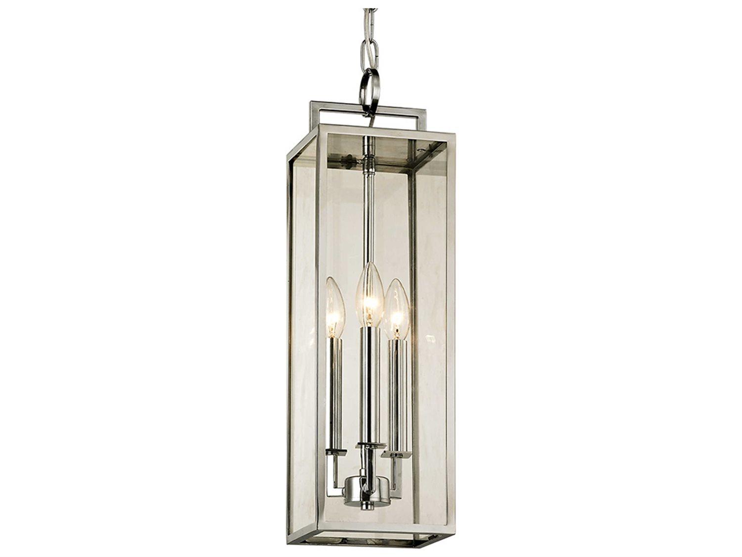 Troy Lighting Beckham Outdoor Hanging Light
