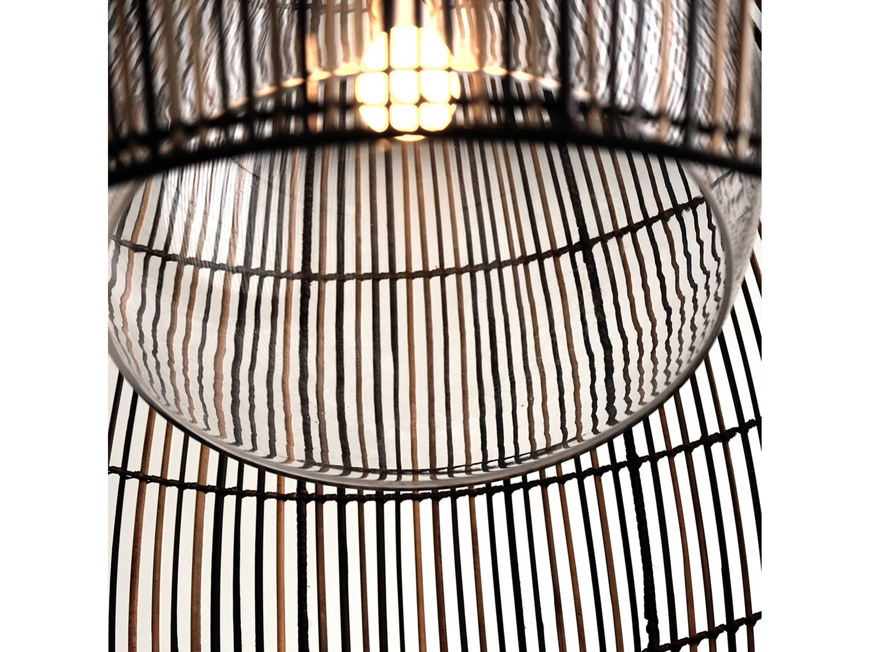 Troy Lighting Holden 1-Light Bronze Dome Pendant