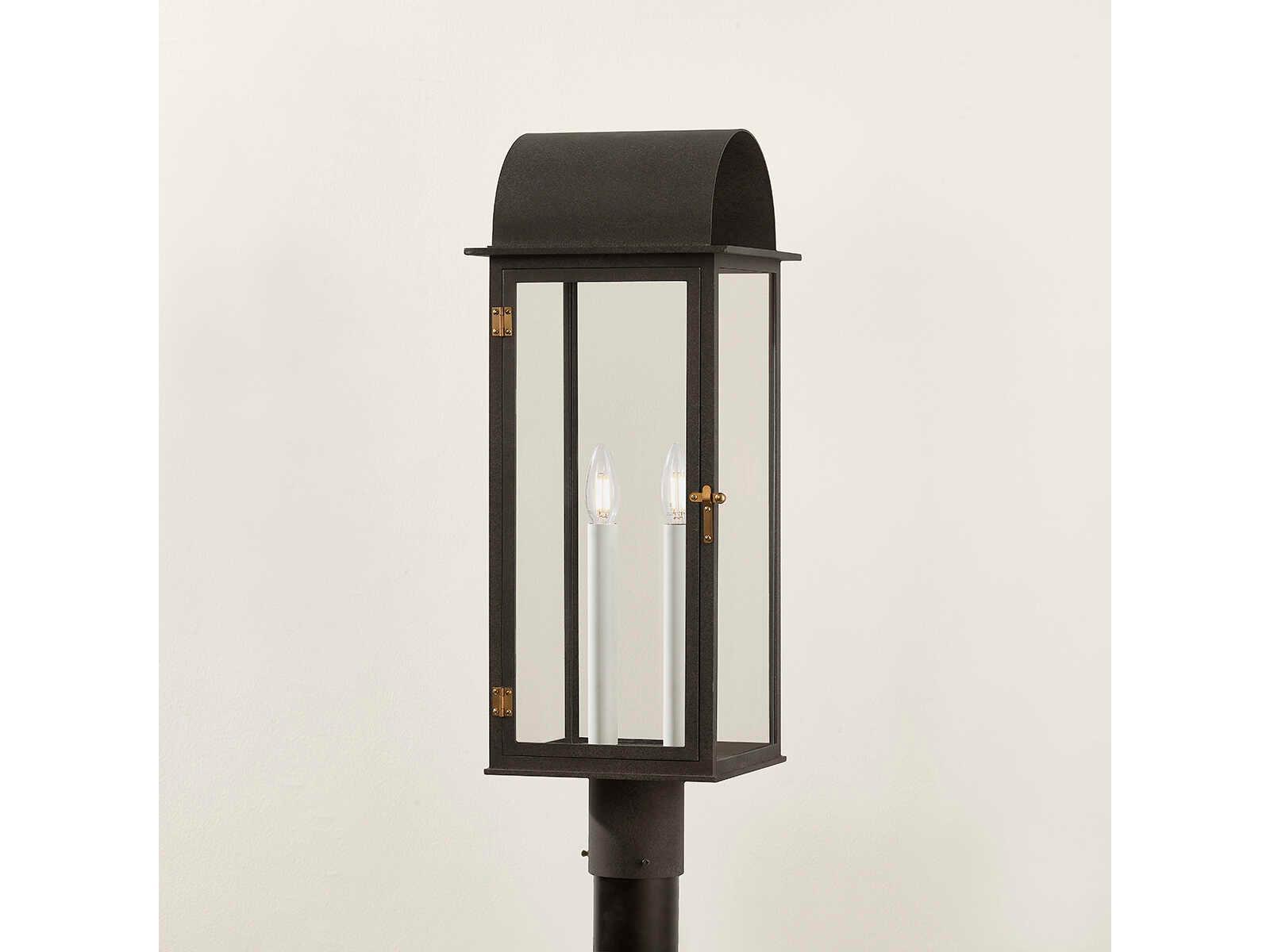 Troy Lighting Bohen 2 - Light Outdoor Post Light