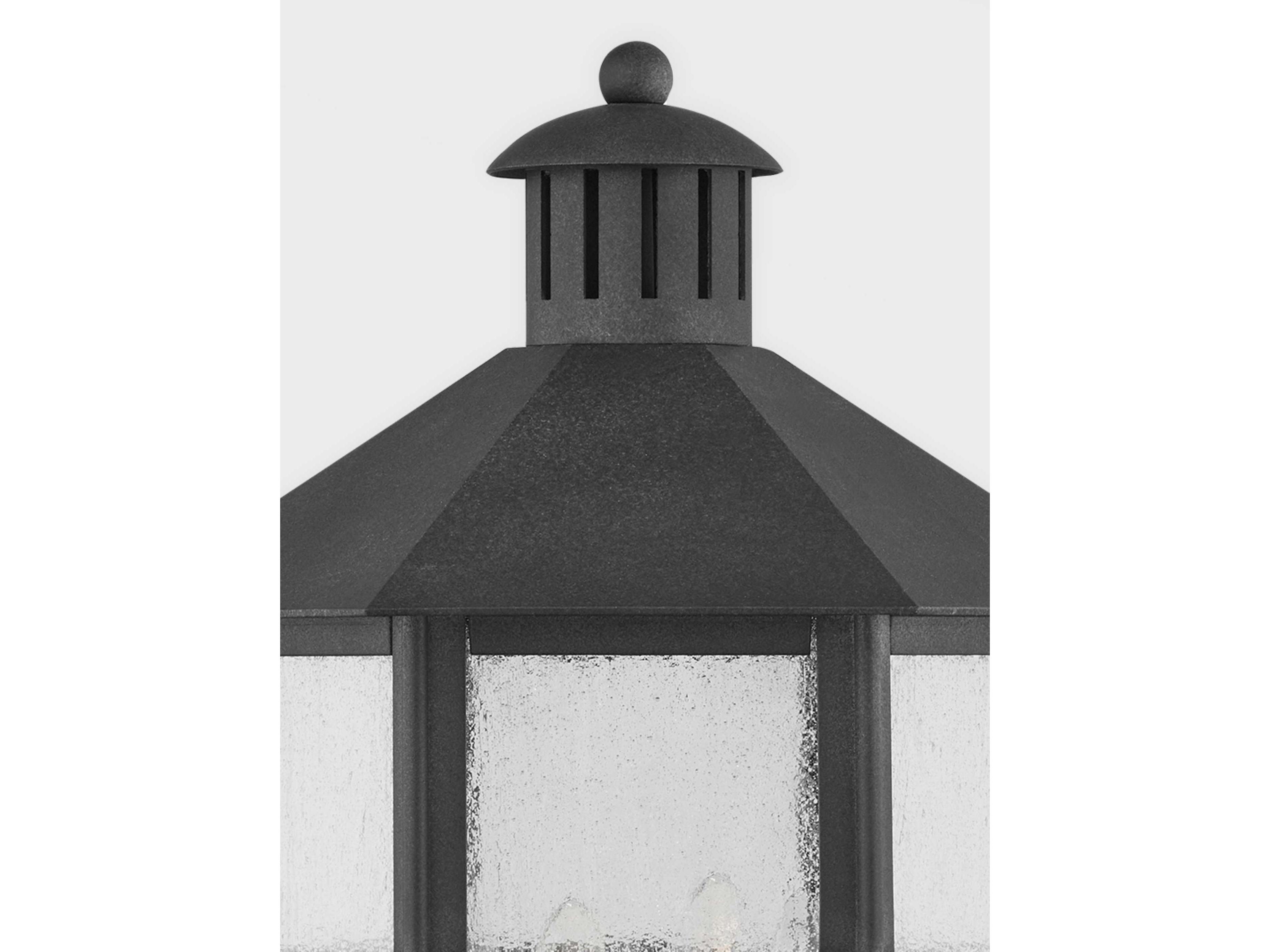 Troy Lighting Lake County 4 - Light Outdoor Post Light