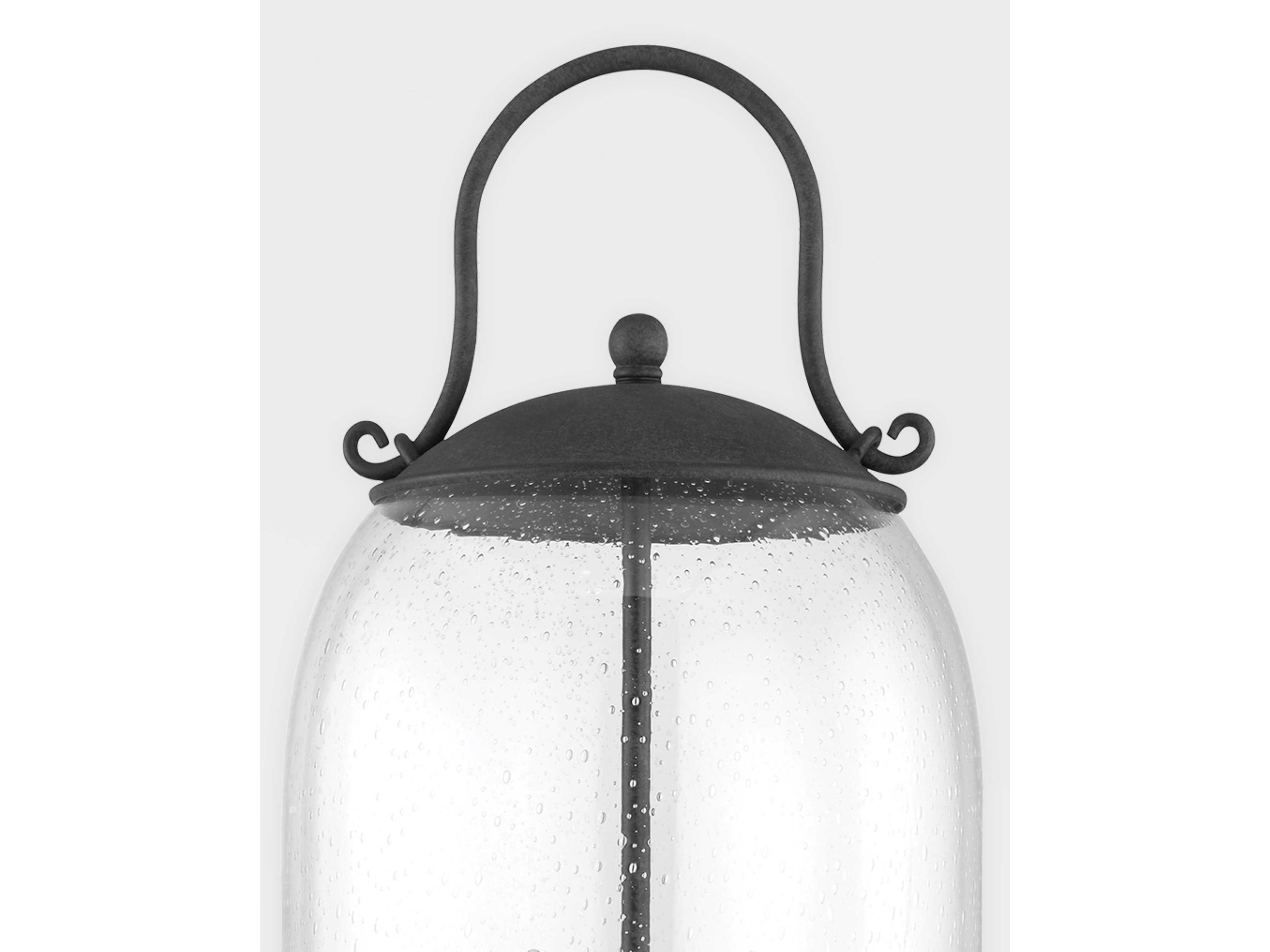 Troy Lighting Napa County 3 - Light Outdoor Post Light