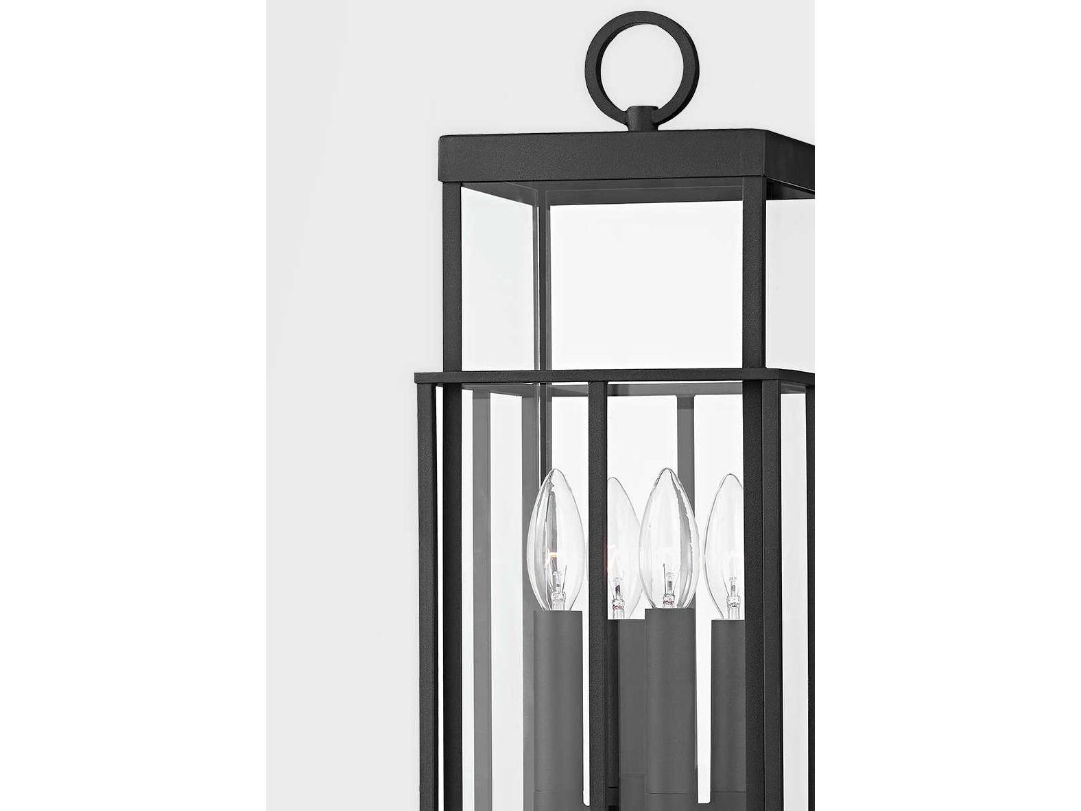 Troy Lighting Longport 4 - Light Outdoor Post Light