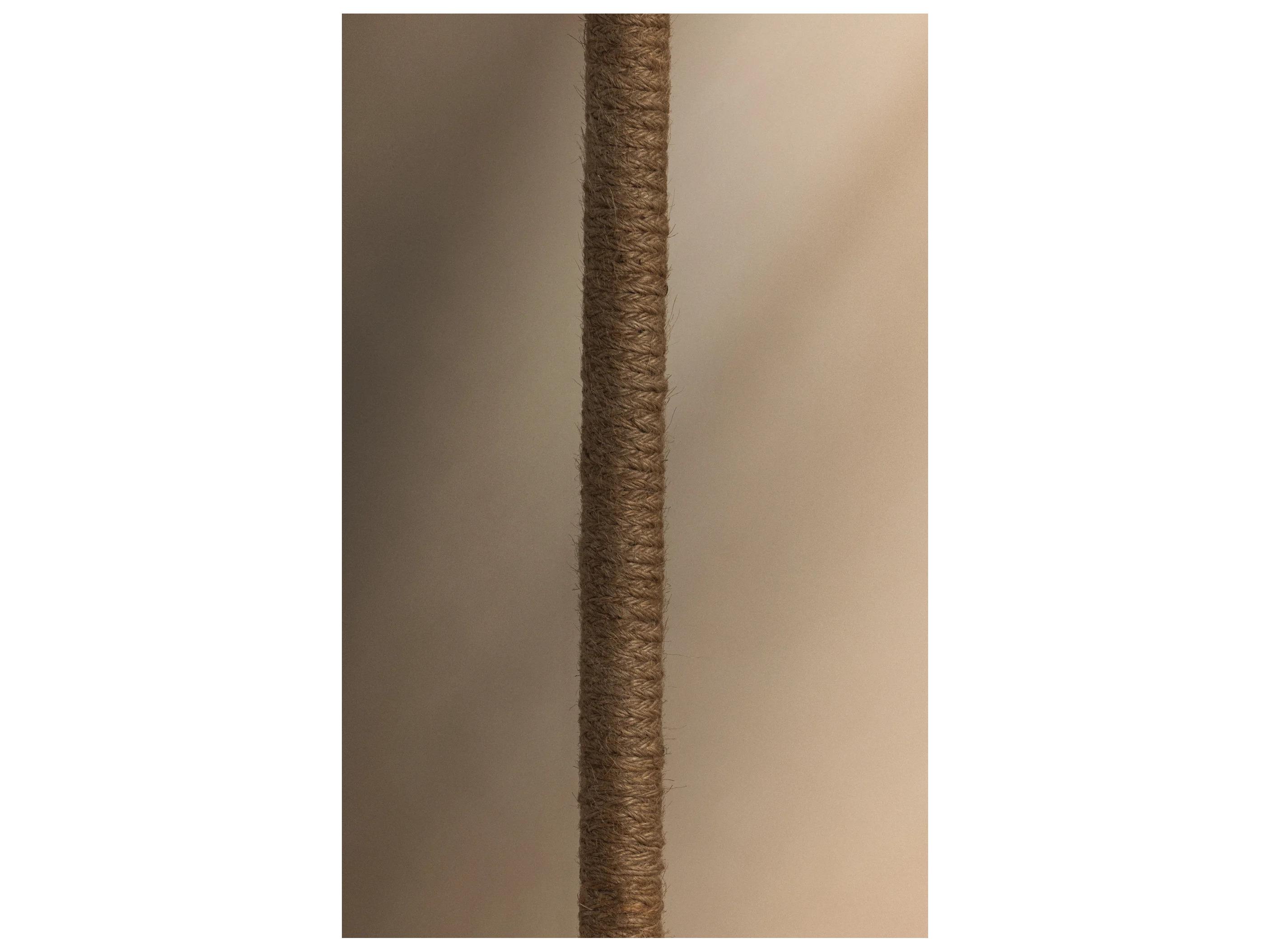 Troy Lighting Wharf Patina Brass Floor Lamp