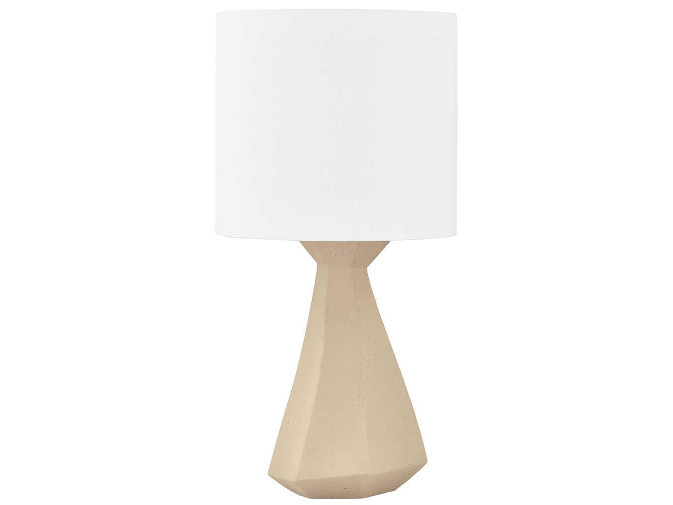 Troy Lighting Oakland Patina Brass Buffet Lamp