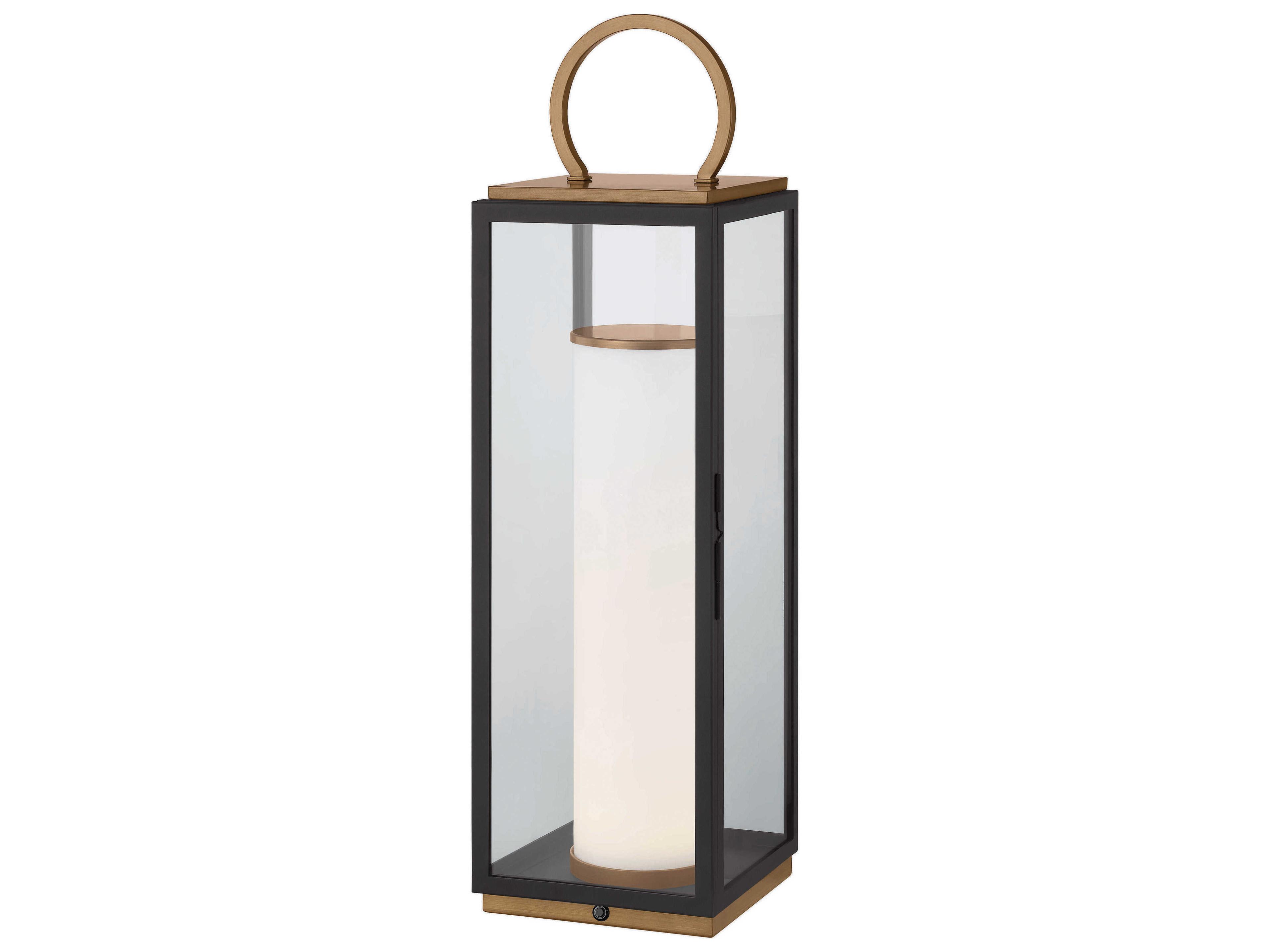 Troy Lighting Gareth 1-Light Outdoor Lamp