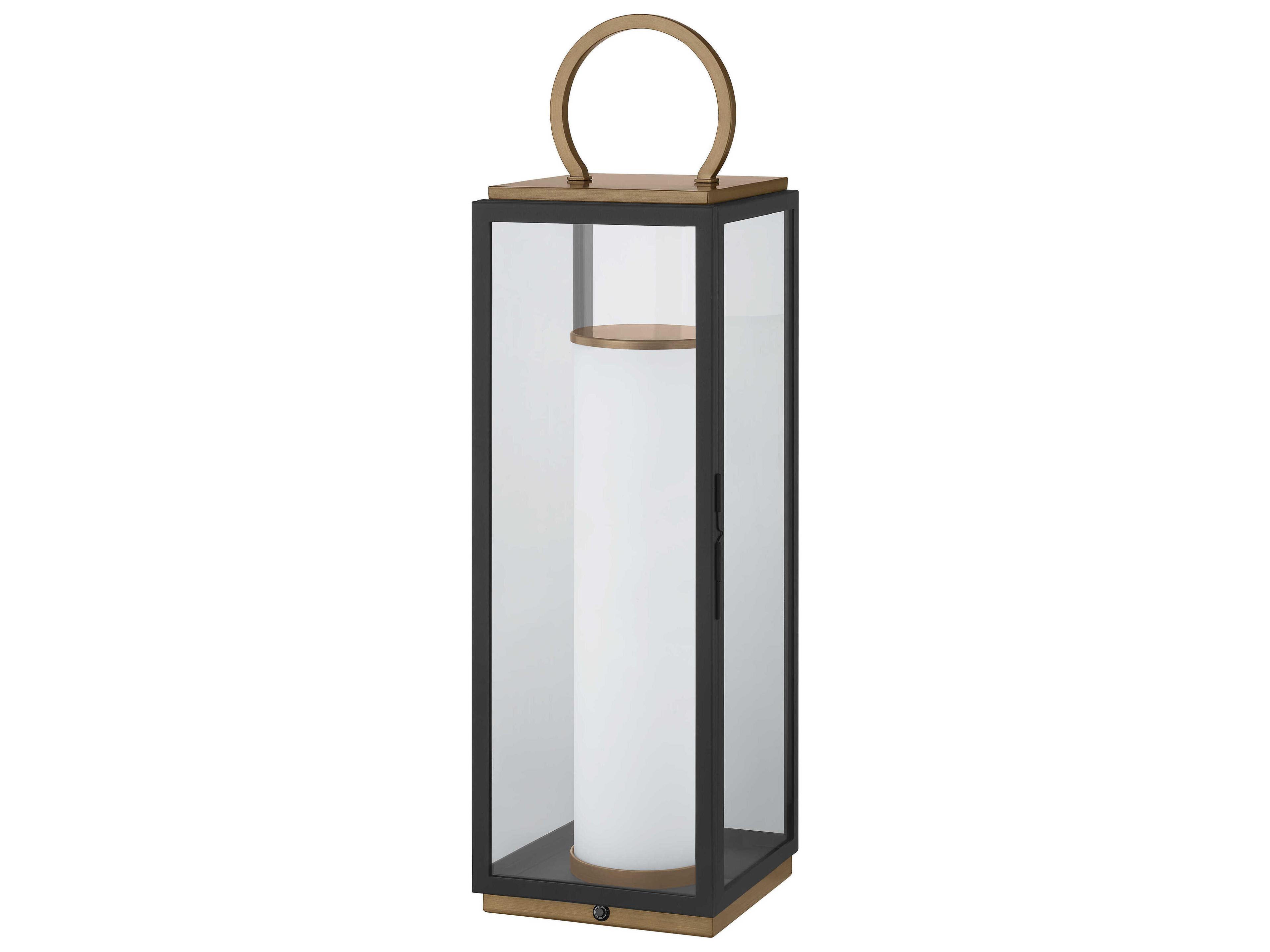 Troy Lighting Gareth 1-Light Outdoor Lamp