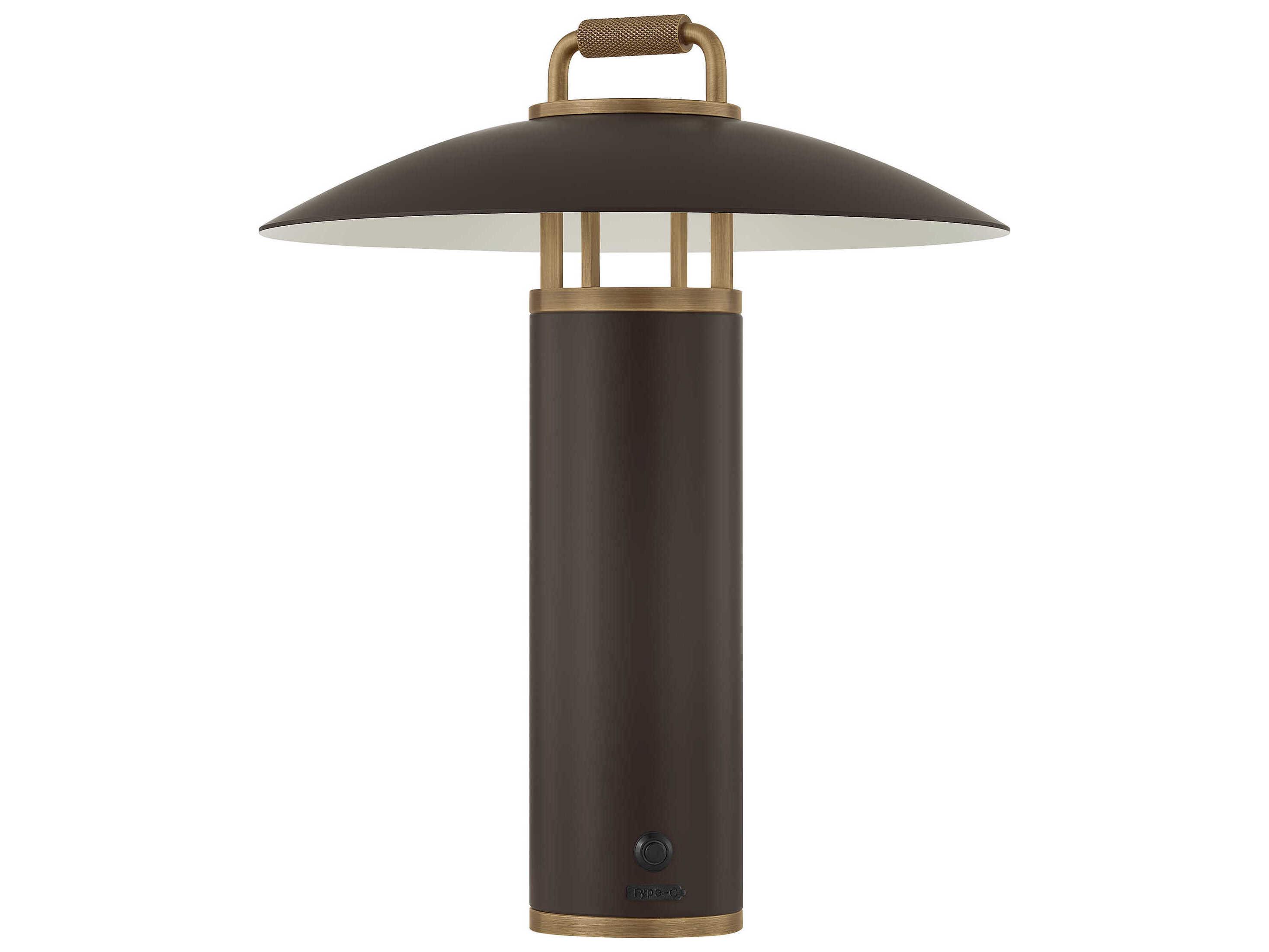 Troy Lighting Birk 1-Light Outdoor Lamp