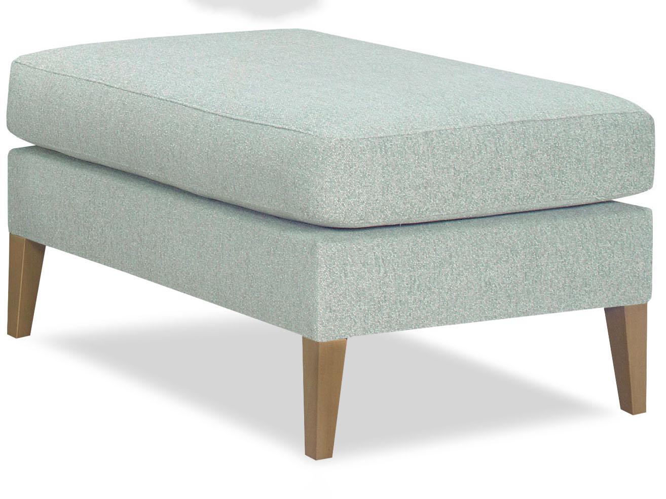 Temple Gemma Upholstered Ottoman