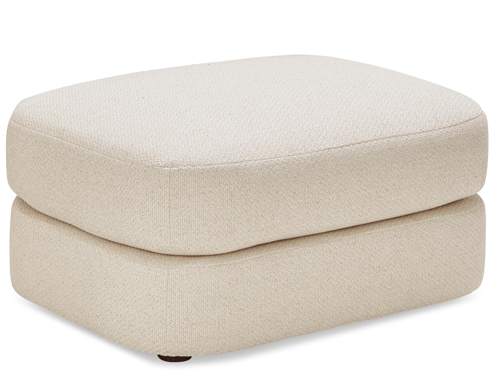 Temple Parkway Upholstered Ottoman