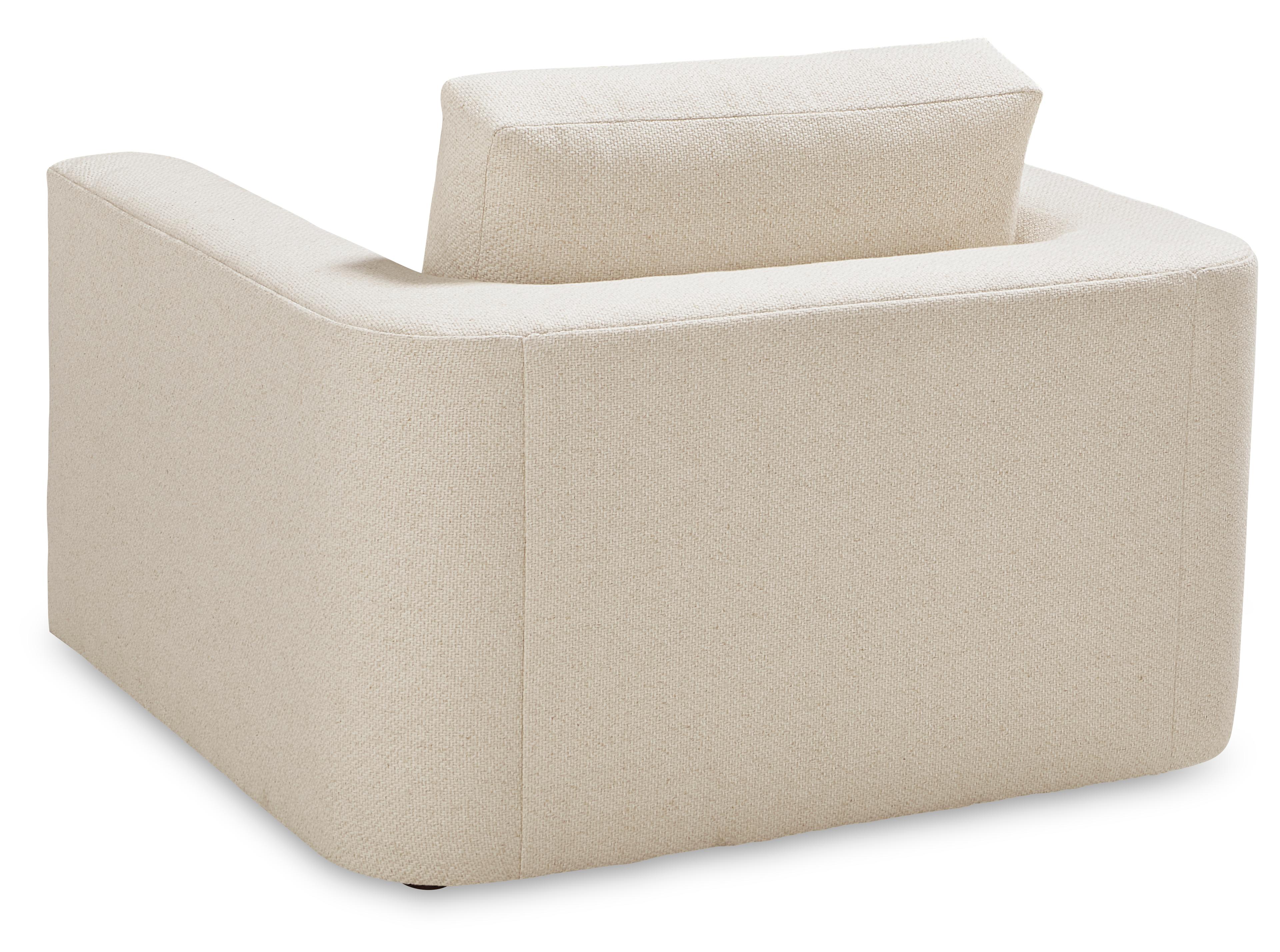 Temple Parkway Fabric Accent Chair