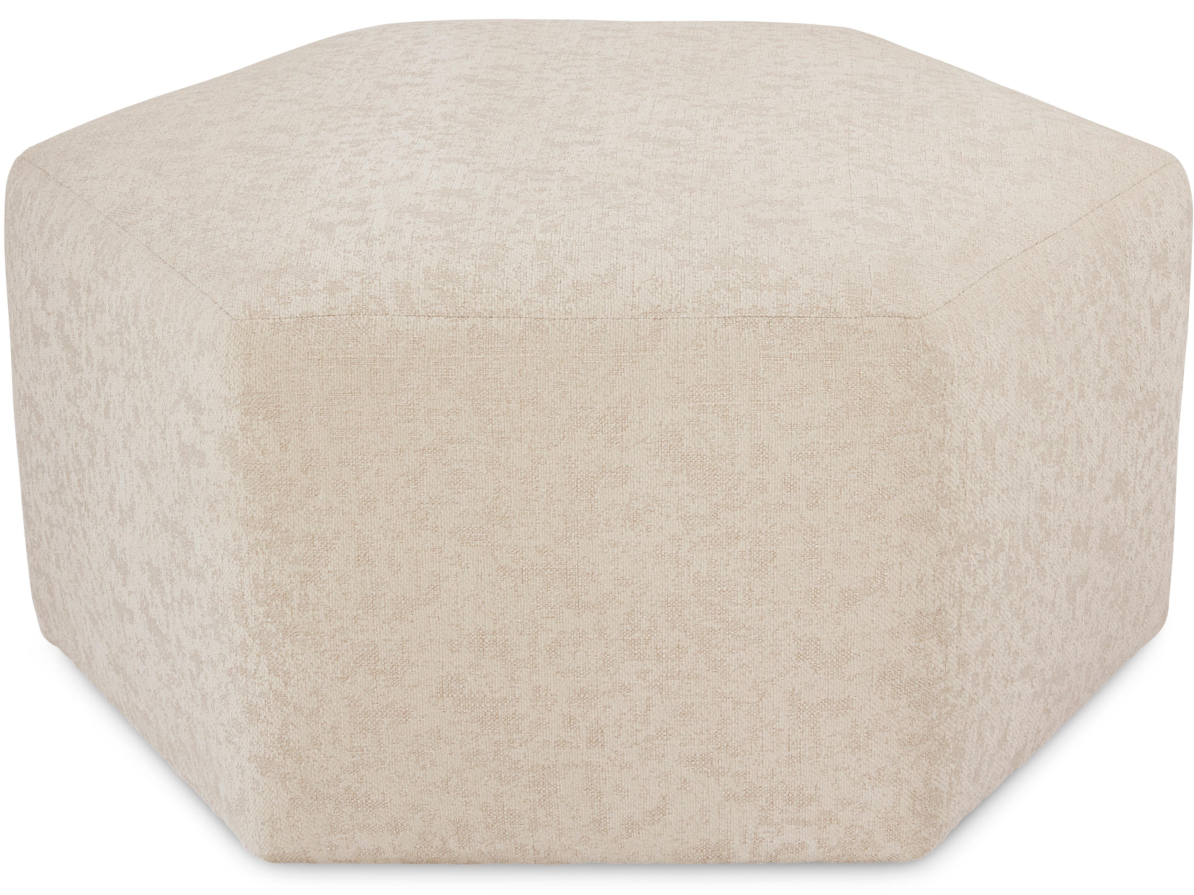Temple Stoll Upholstered Ottoman