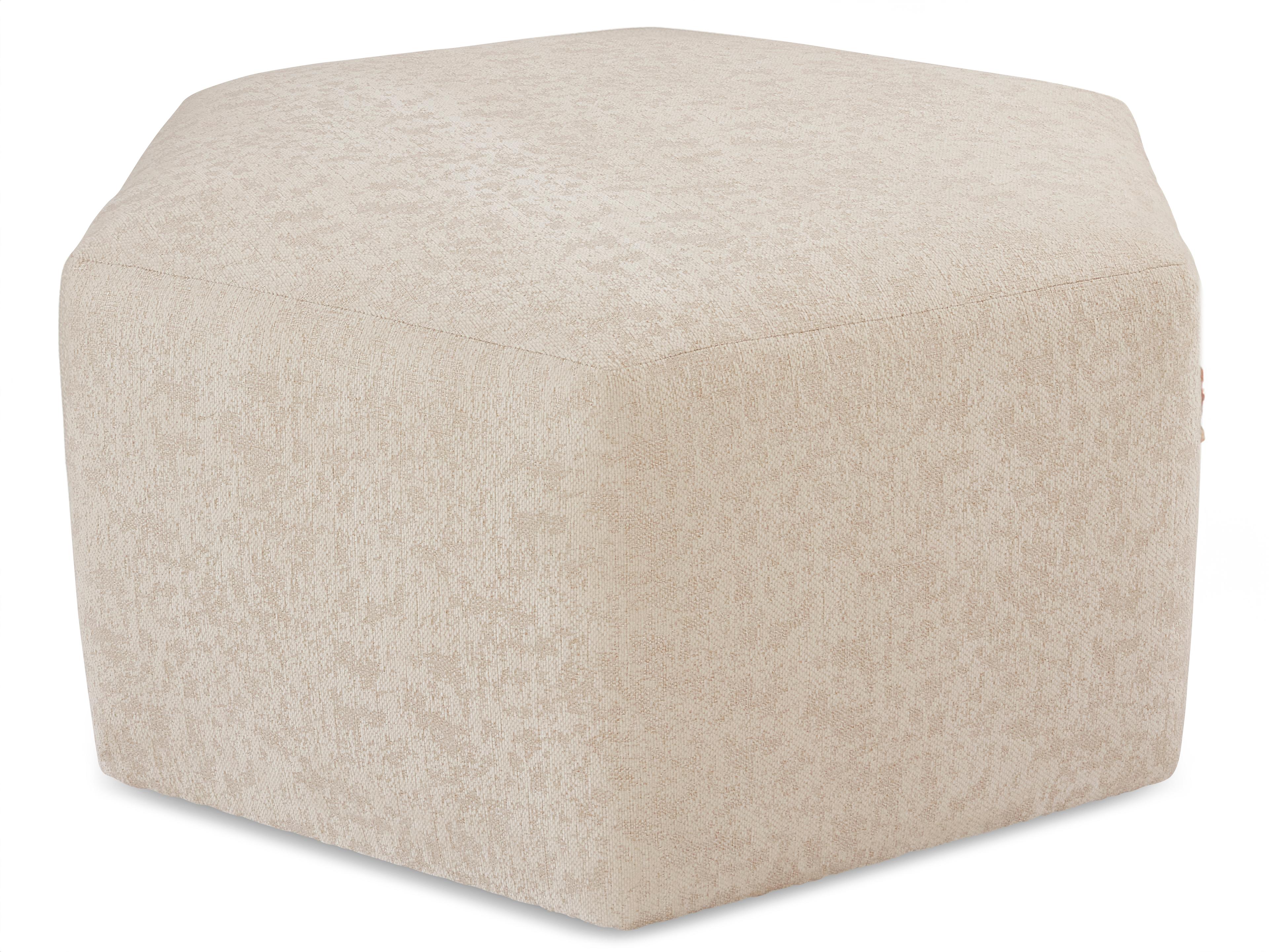 Temple Stoll Upholstered Ottoman