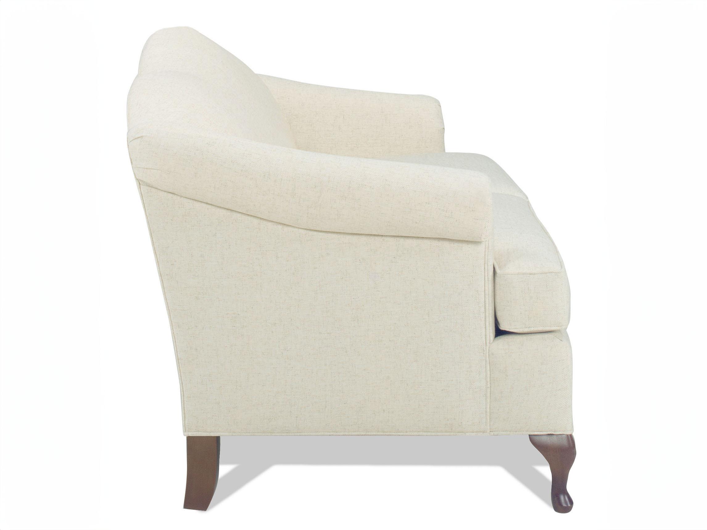 Temple Yorktown Upholstered Loveseat