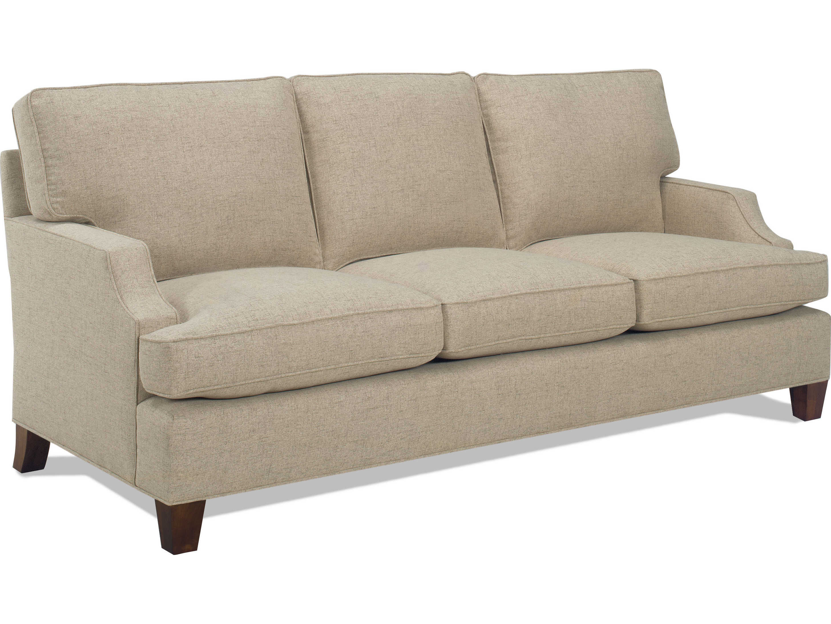 Temple Milan Upholstered Sofa