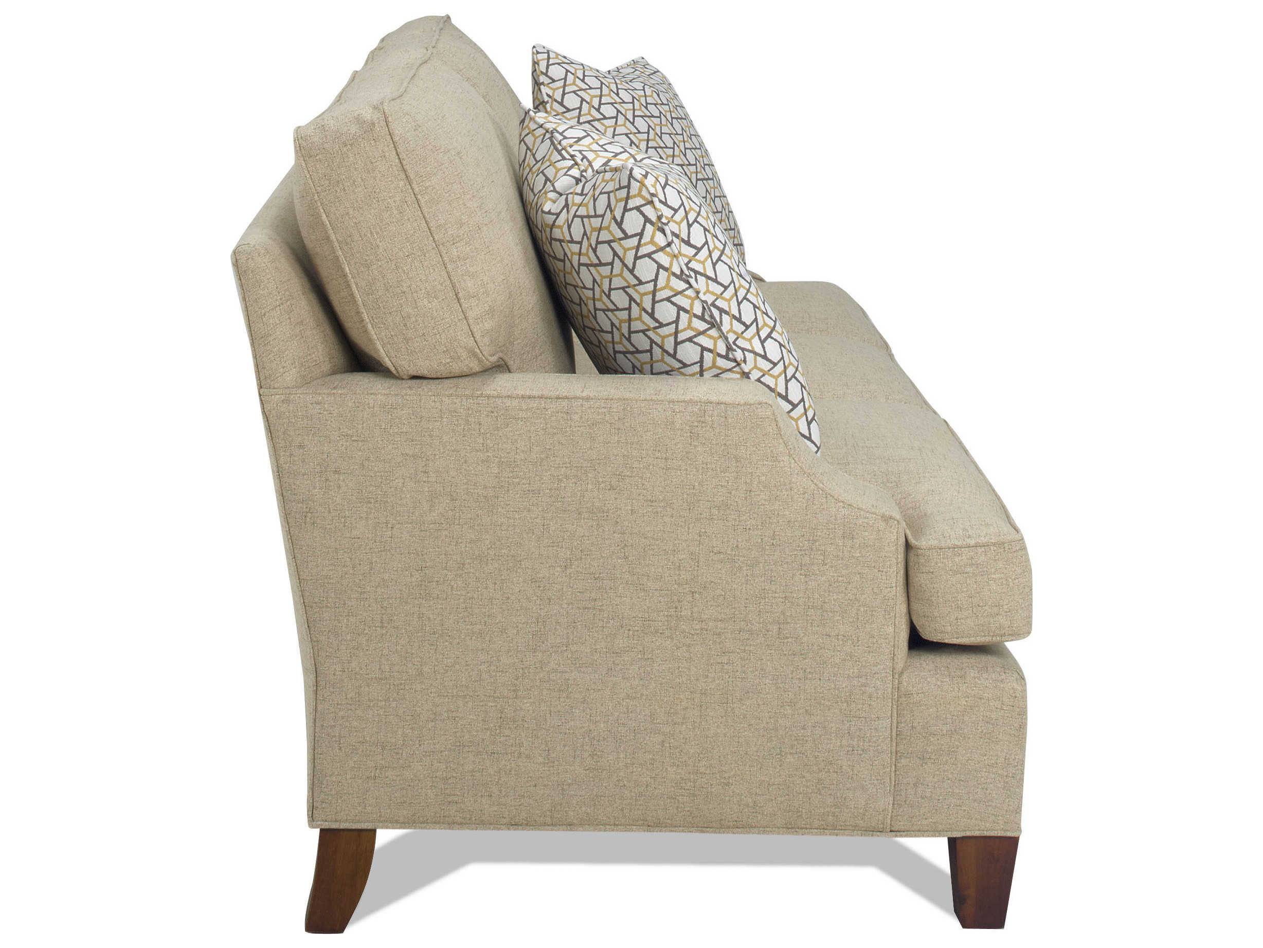 Temple Milan Upholstered Sofa