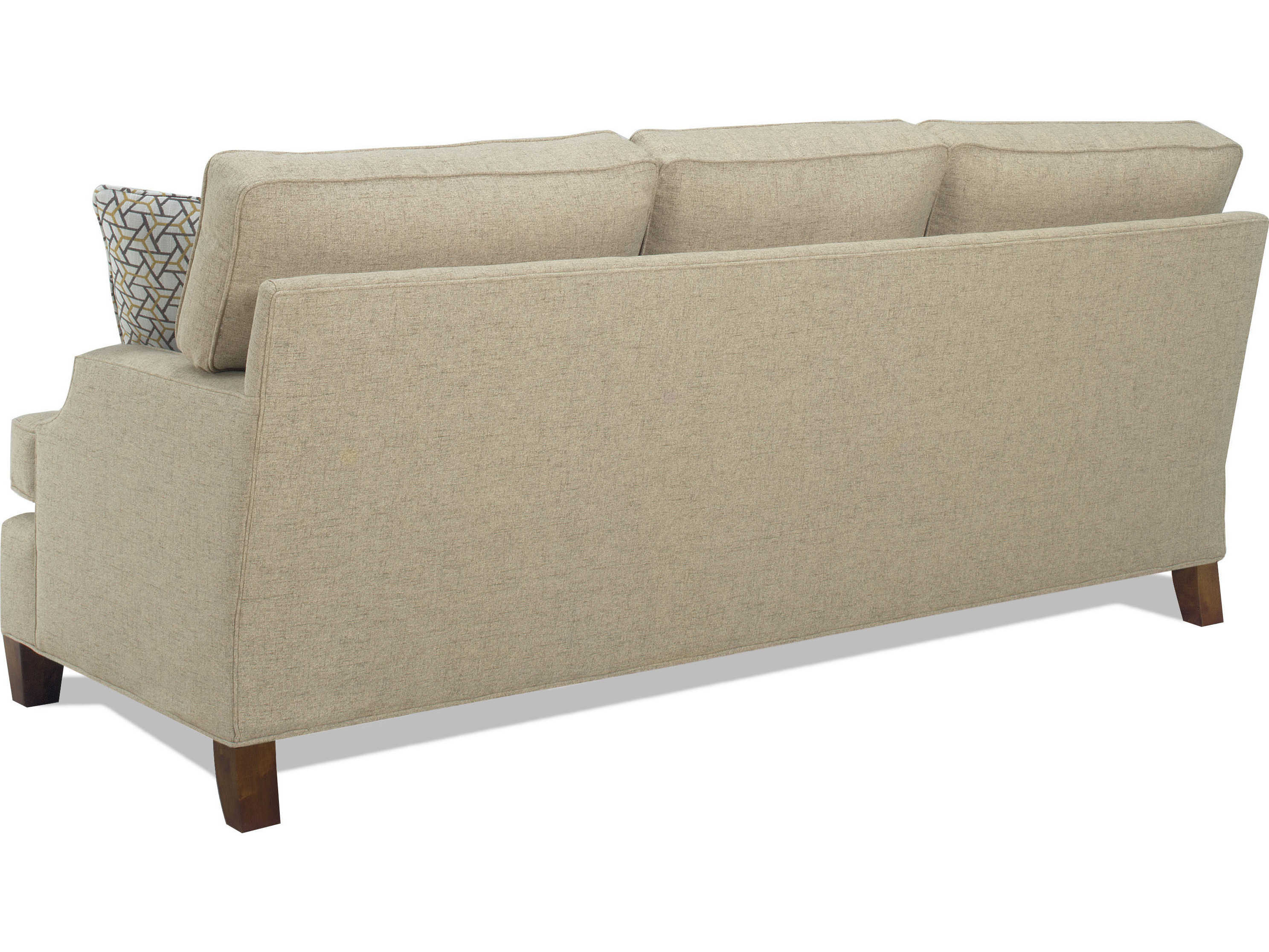 Temple Milan Upholstered Sofa