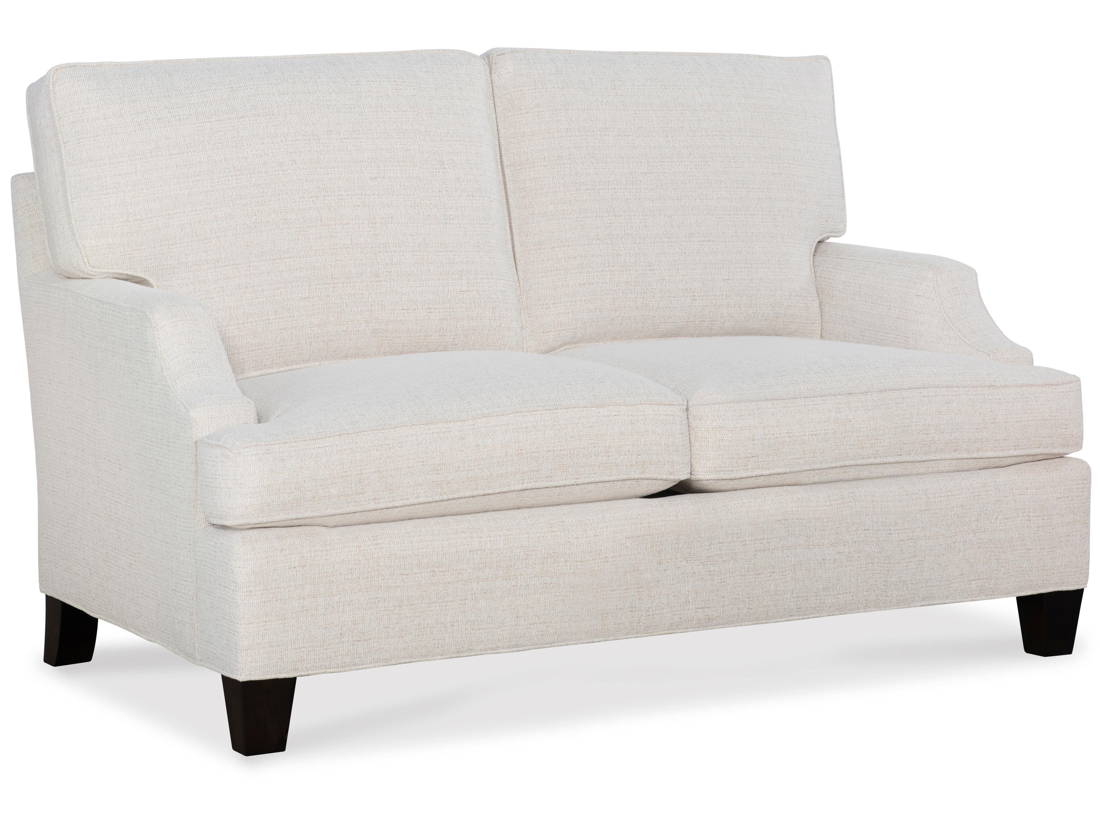 Temple Milan Upholstered Loveseat
