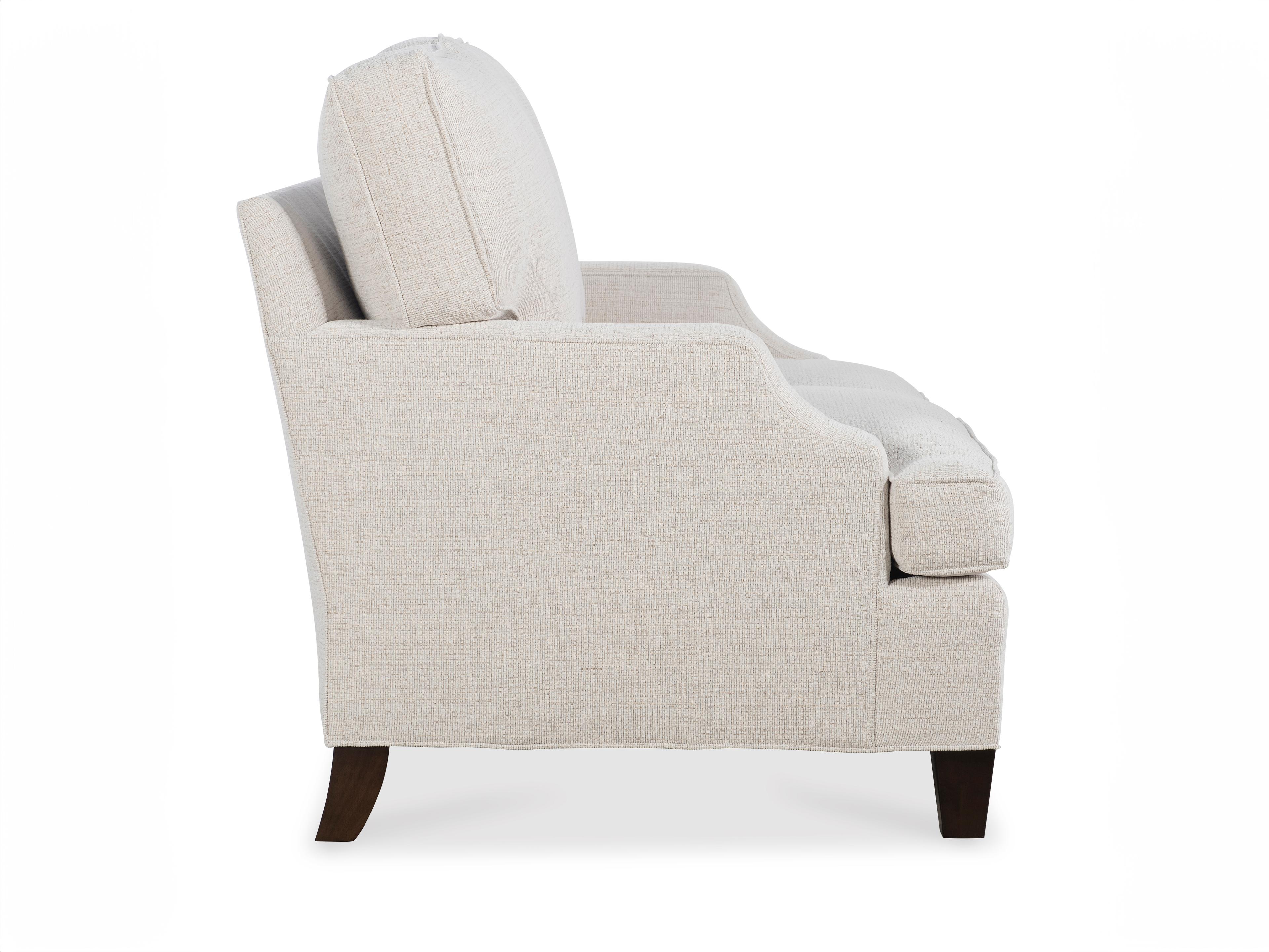 Temple Milan Upholstered Loveseat