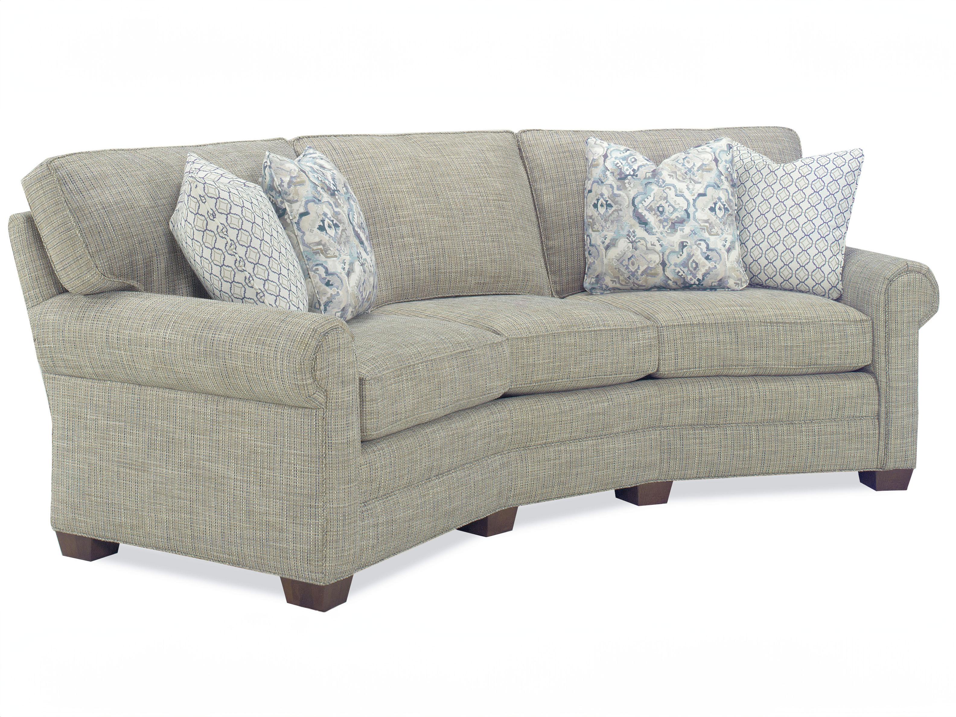 Temple Remington Upholstered Sofa