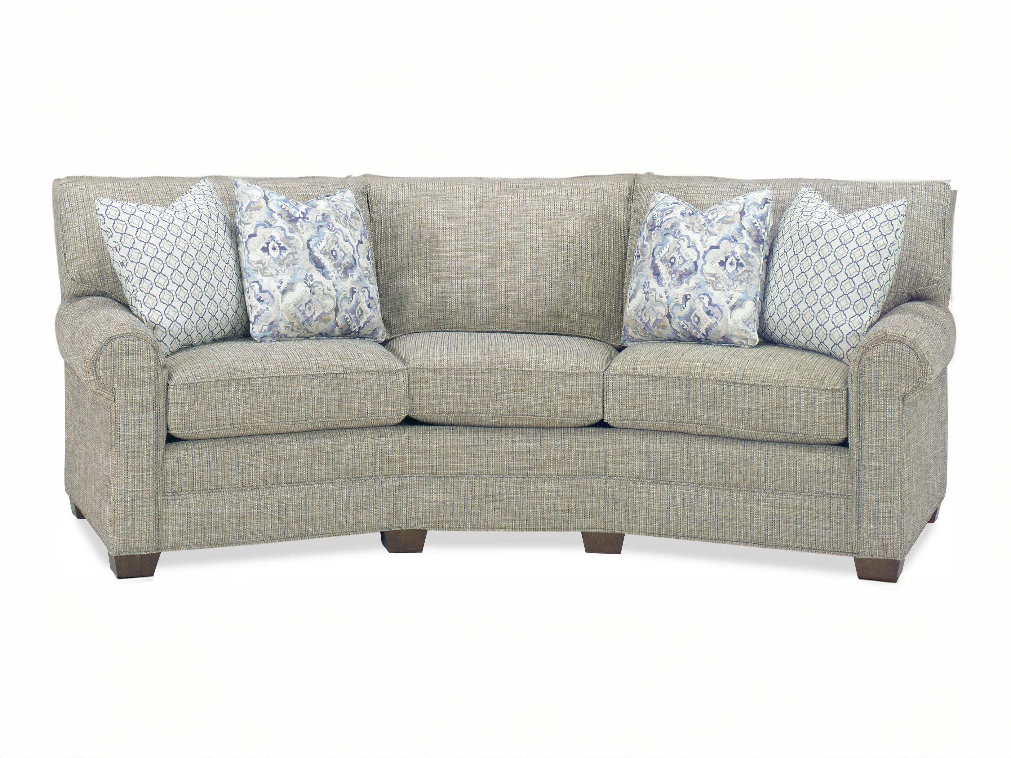 Temple Remington Upholstered Sofa