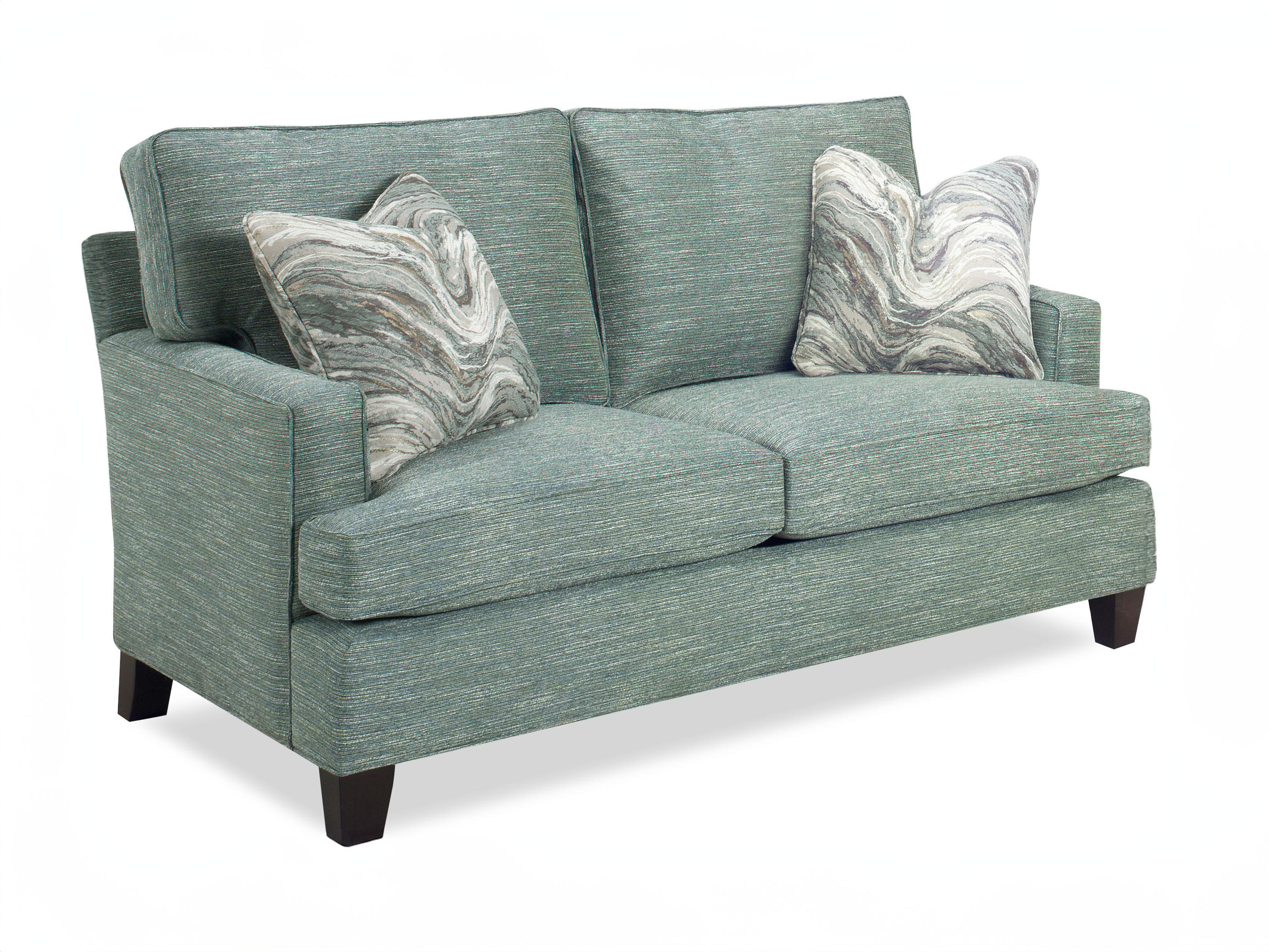 Temple Milan Upholstered Loveseat