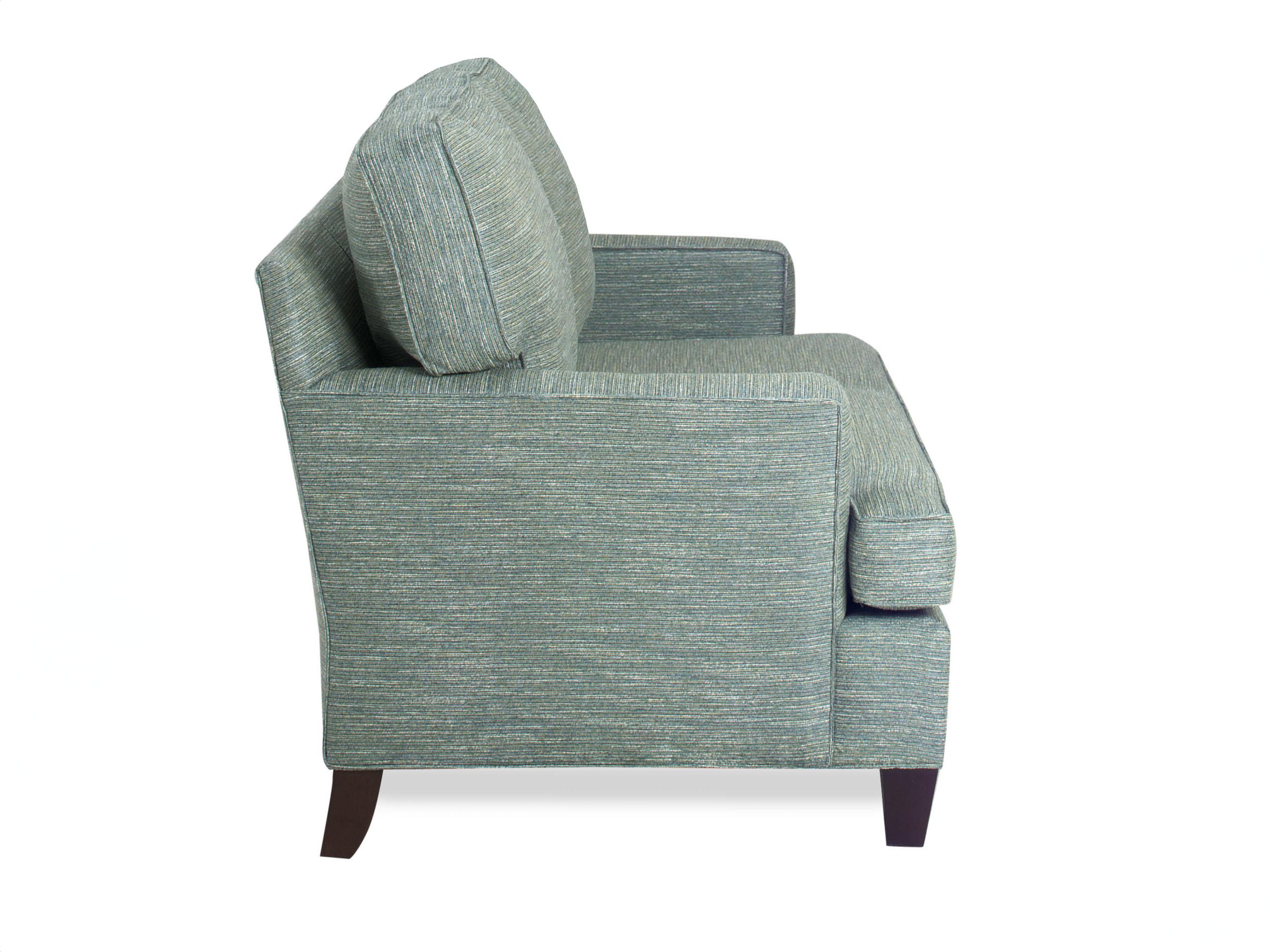 Temple Milan Upholstered Loveseat