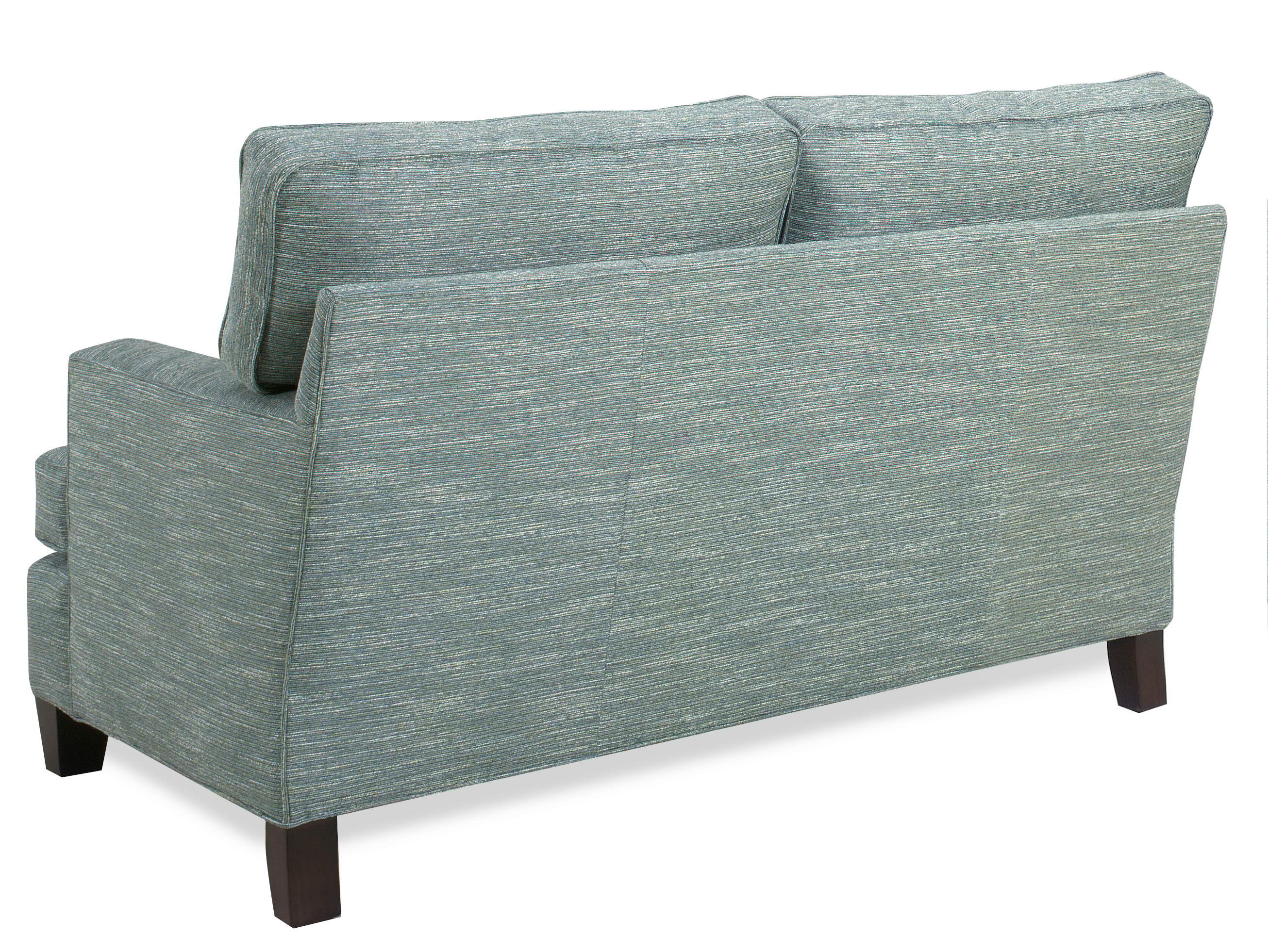 Temple Milan Upholstered Loveseat