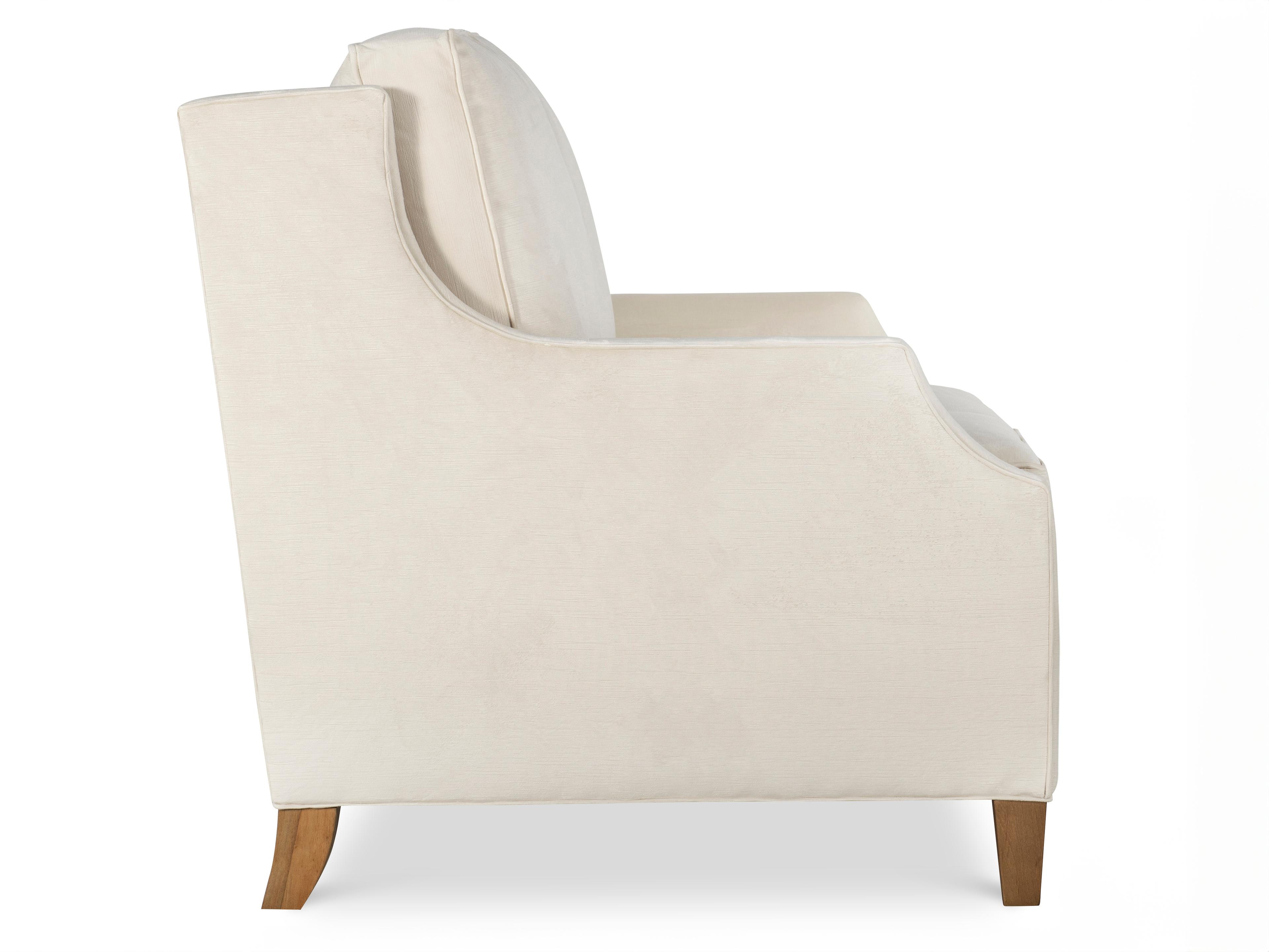 Temple Hunter Upholstered Loveseat