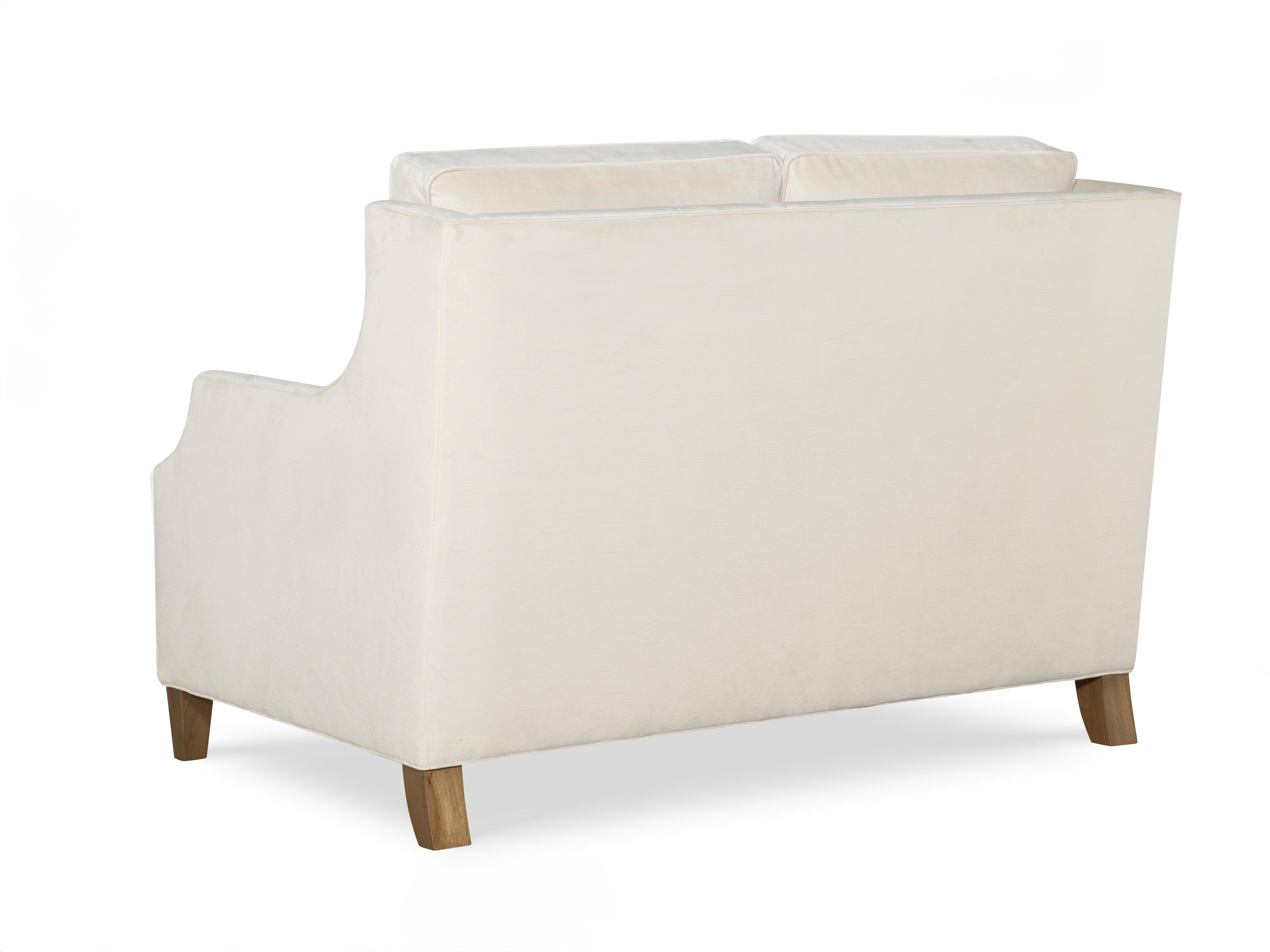 Temple Hunter Upholstered Loveseat