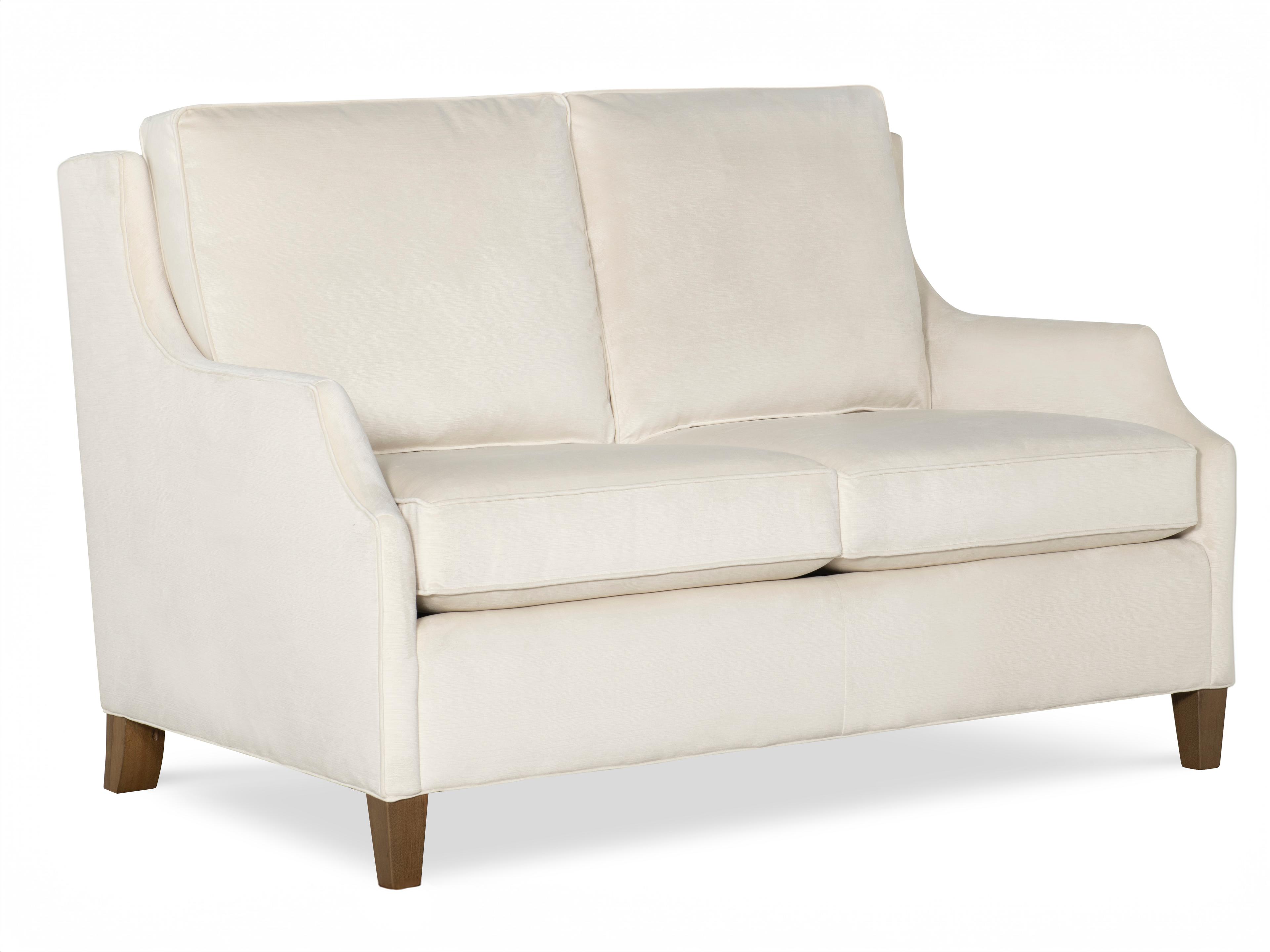Temple Hunter Upholstered Loveseat