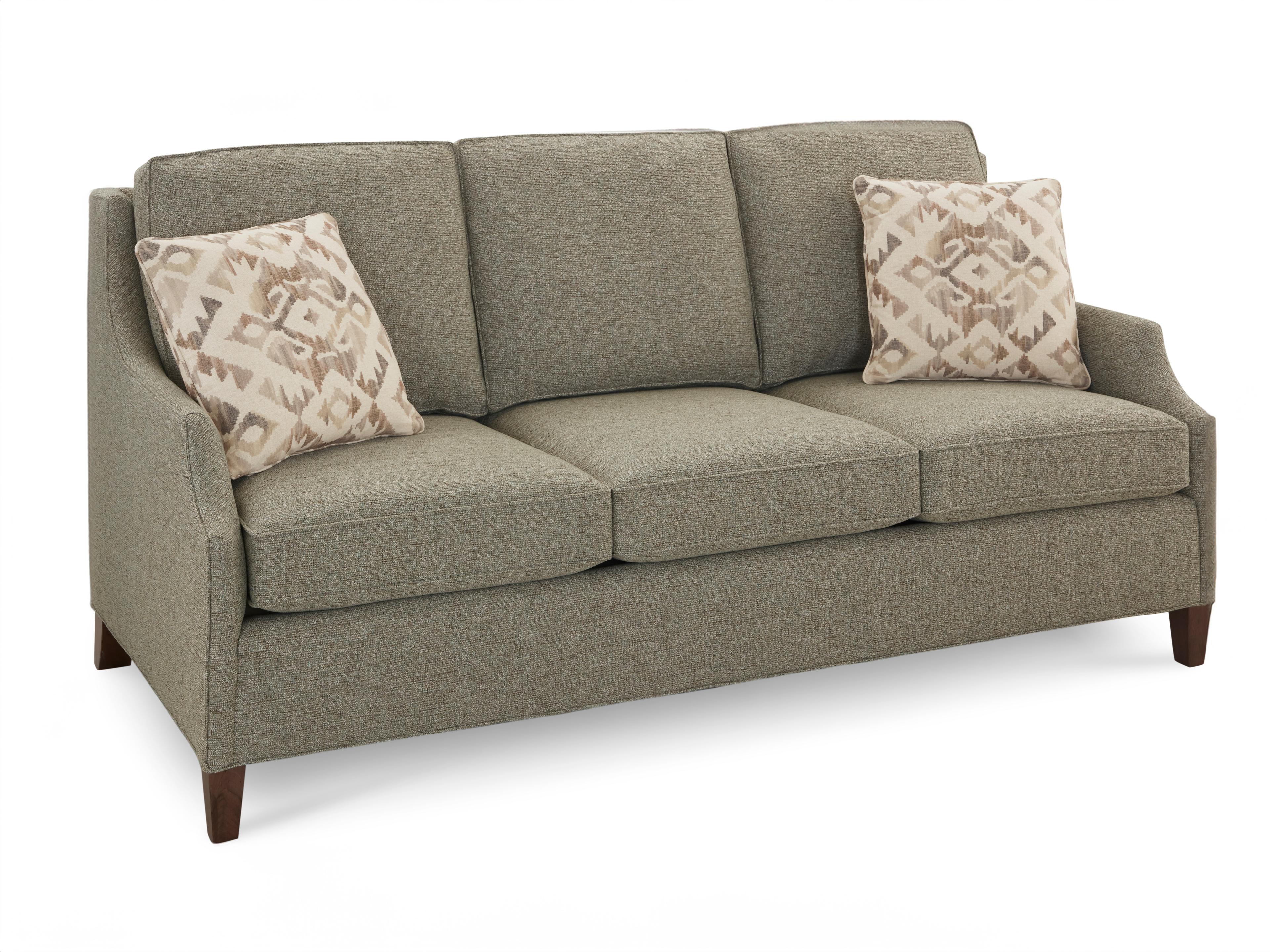 Temple Hunter Upholstered Sofa