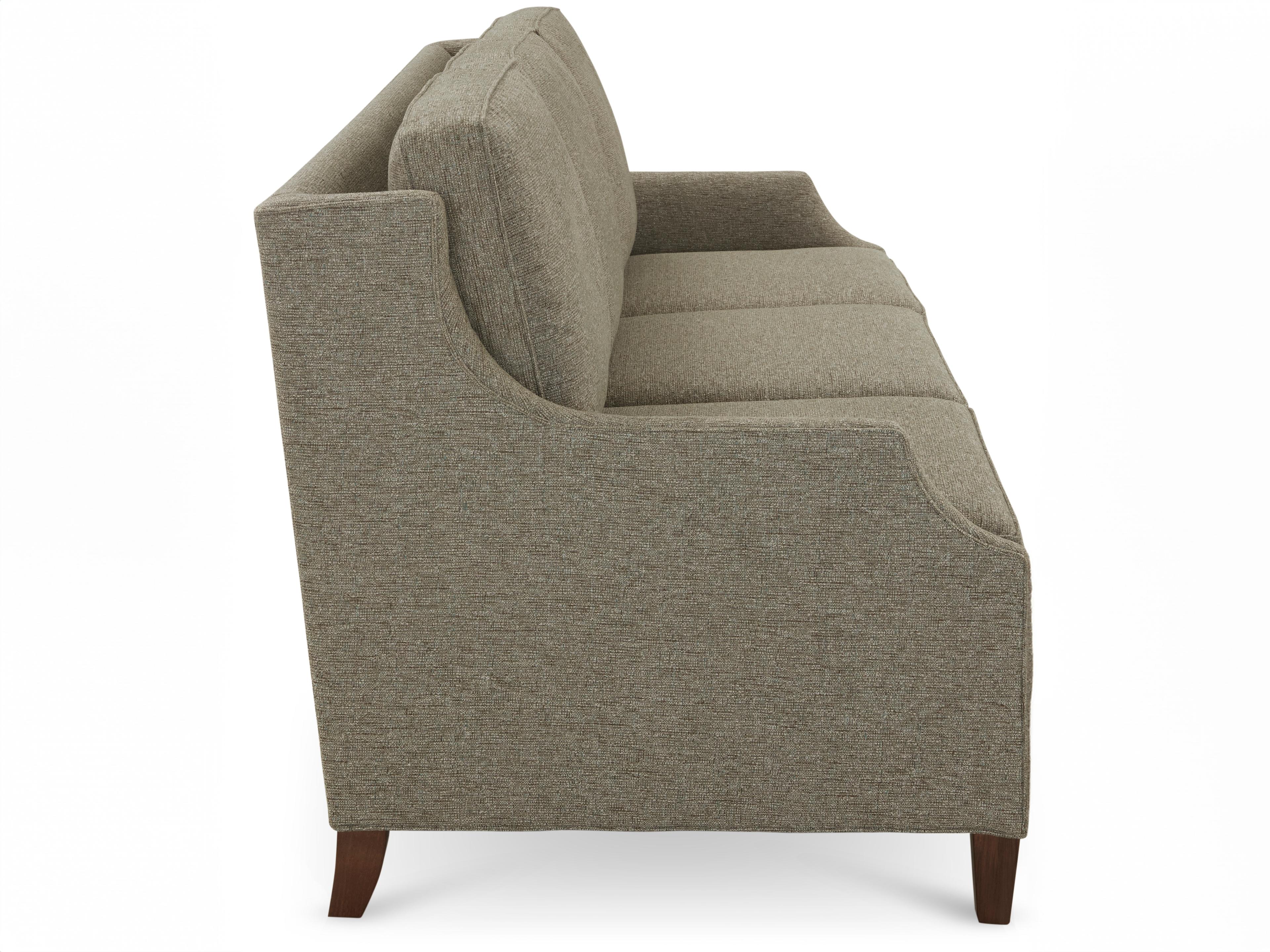 Temple Hunter Upholstered Sofa