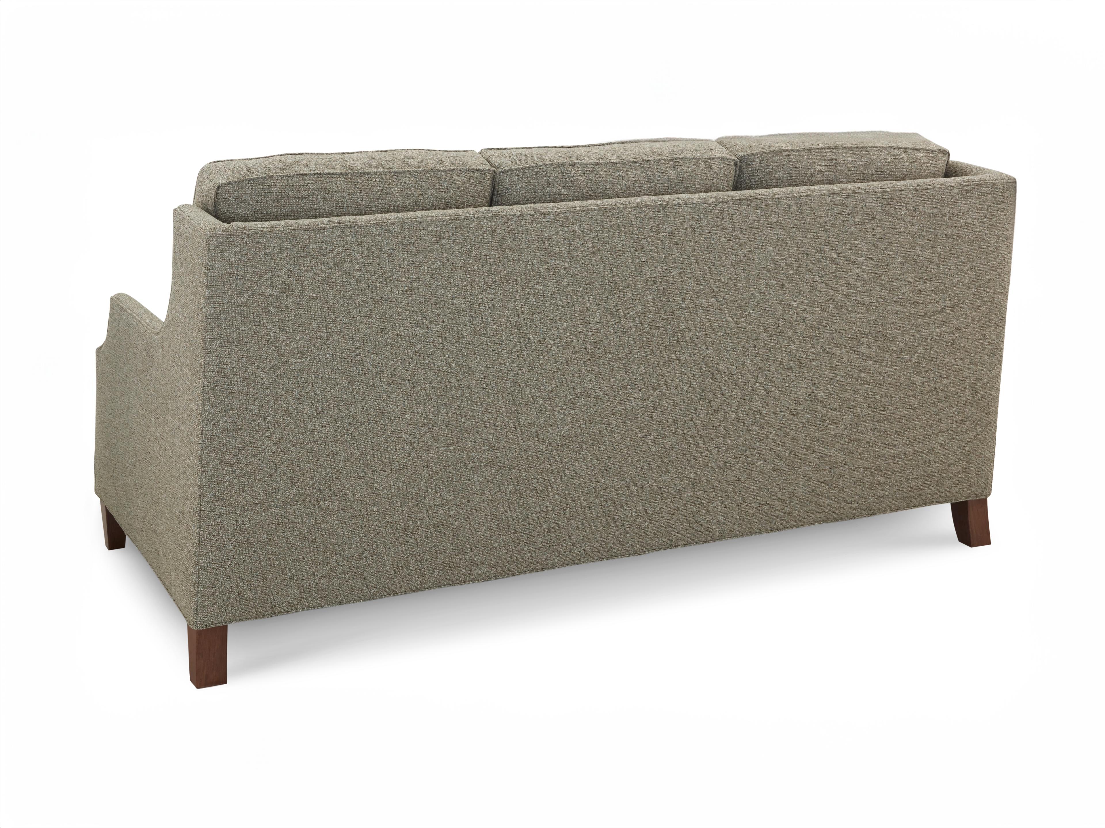 Temple Hunter Upholstered Sofa