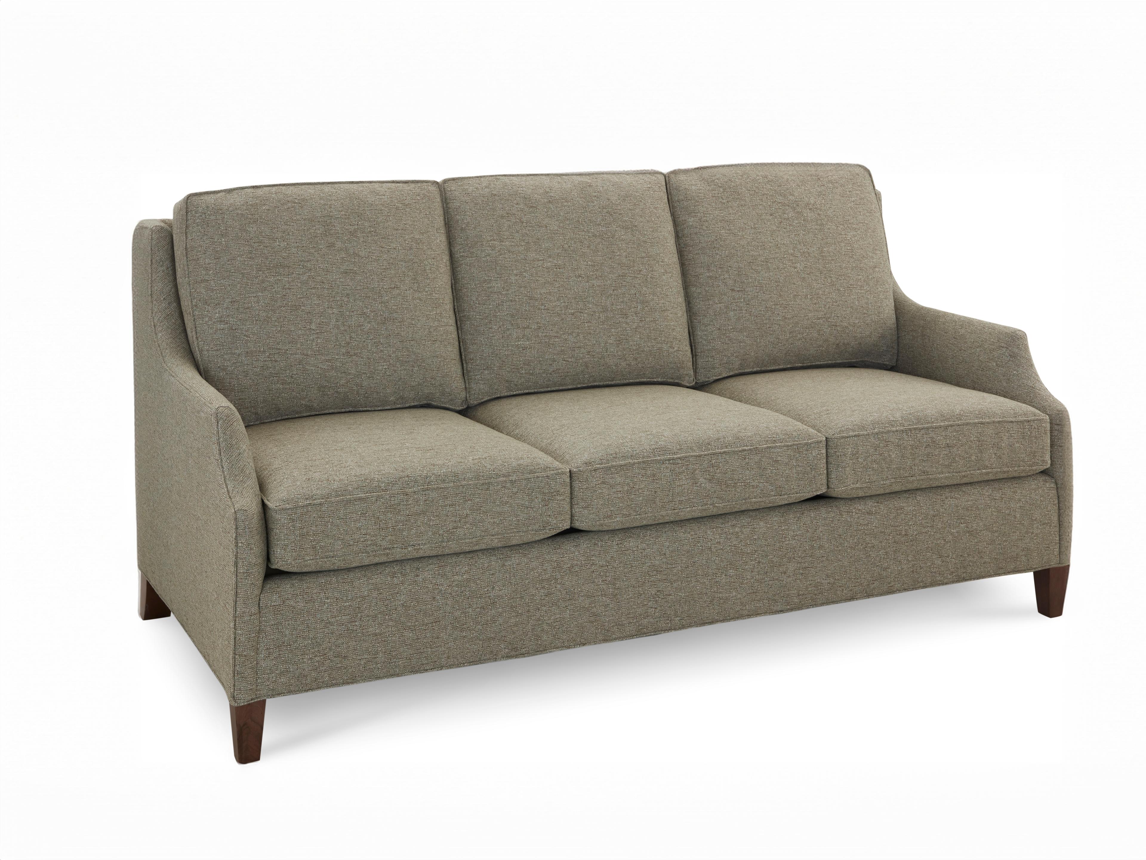 Temple Hunter Upholstered Sofa