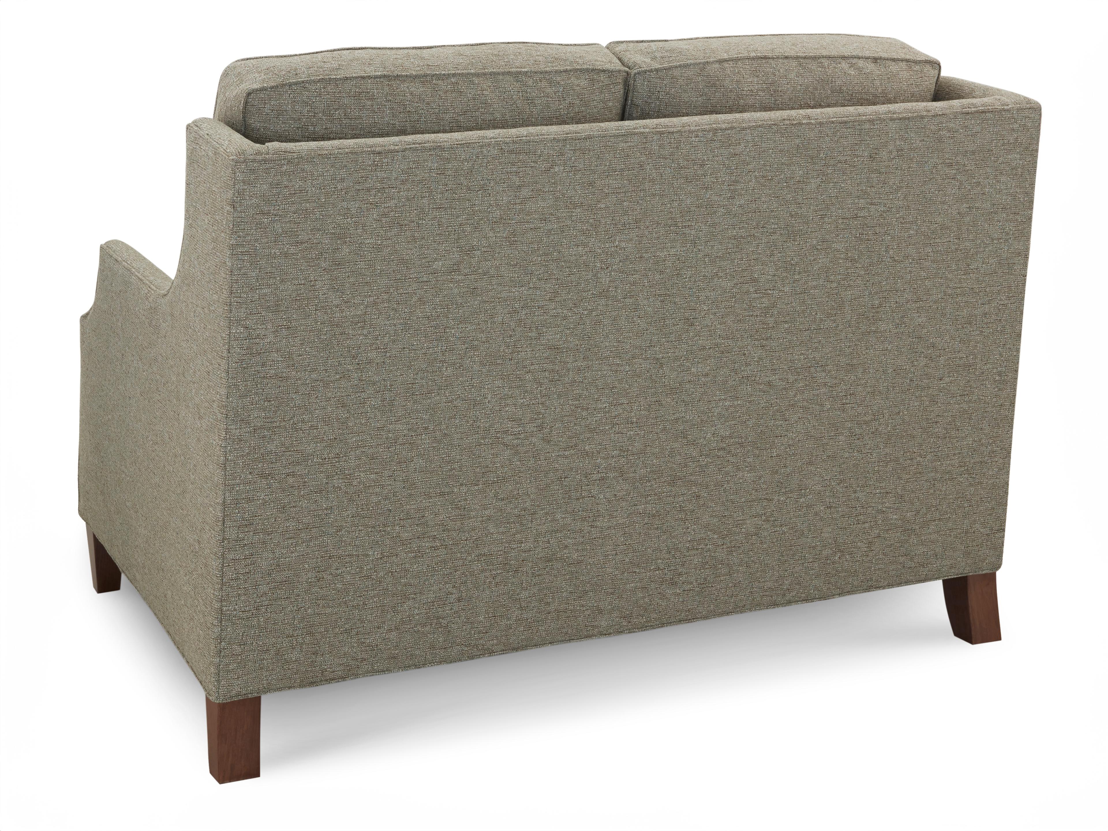 Temple Hunter Upholstered Loveseat