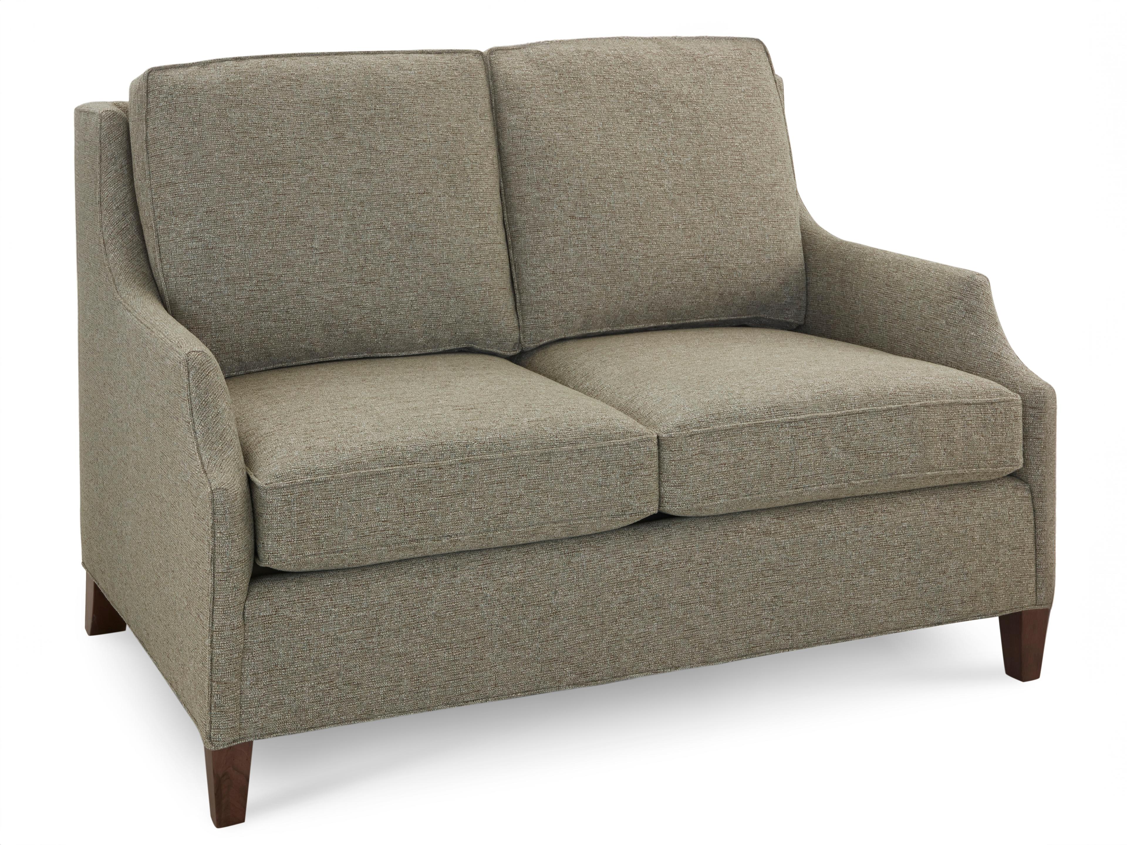Temple Hunter Upholstered Loveseat